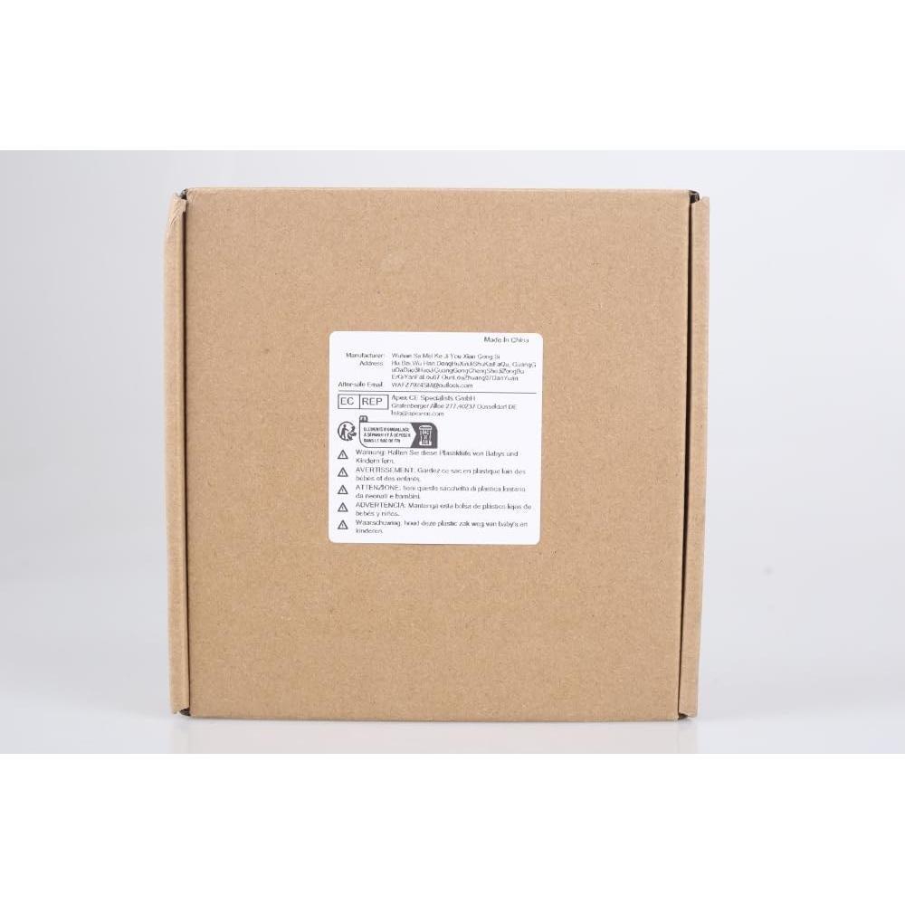 Arnés Ajustable para Lagarto Dragón Barbudo DONGKER - 3 Tamaños