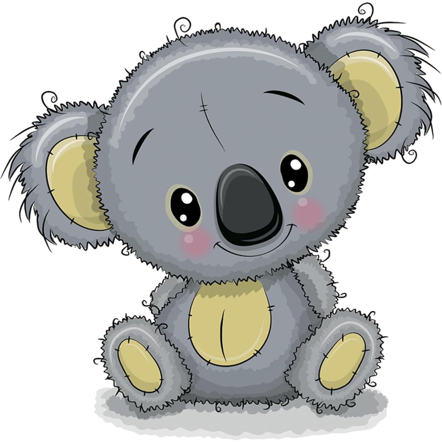 Tarjeta de Felicitación Nuevo Bebé Niño Chuck's Card-O-Rama