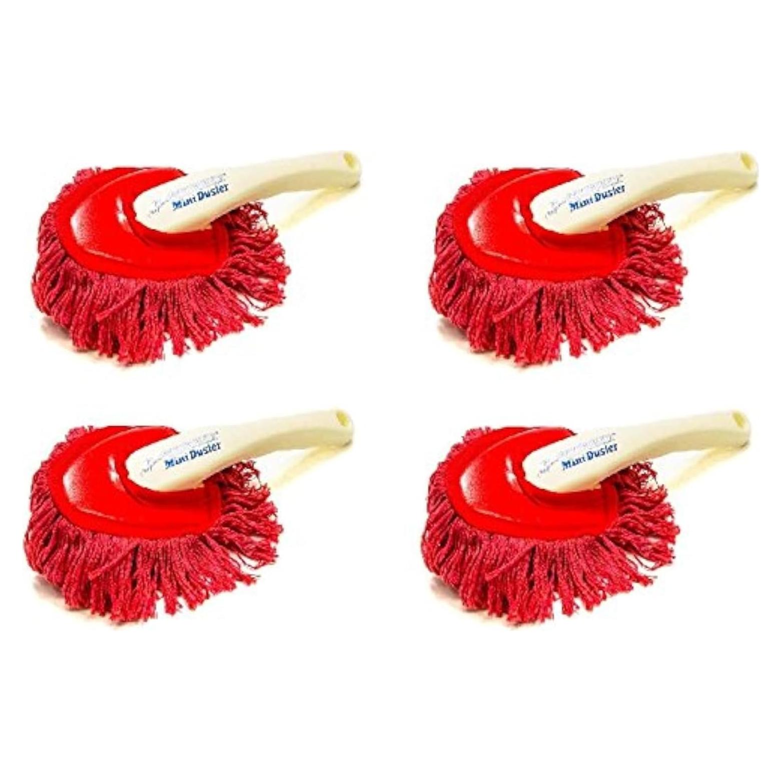 Duster de Coche California 62448 - Limpieza Suave y Efectiva