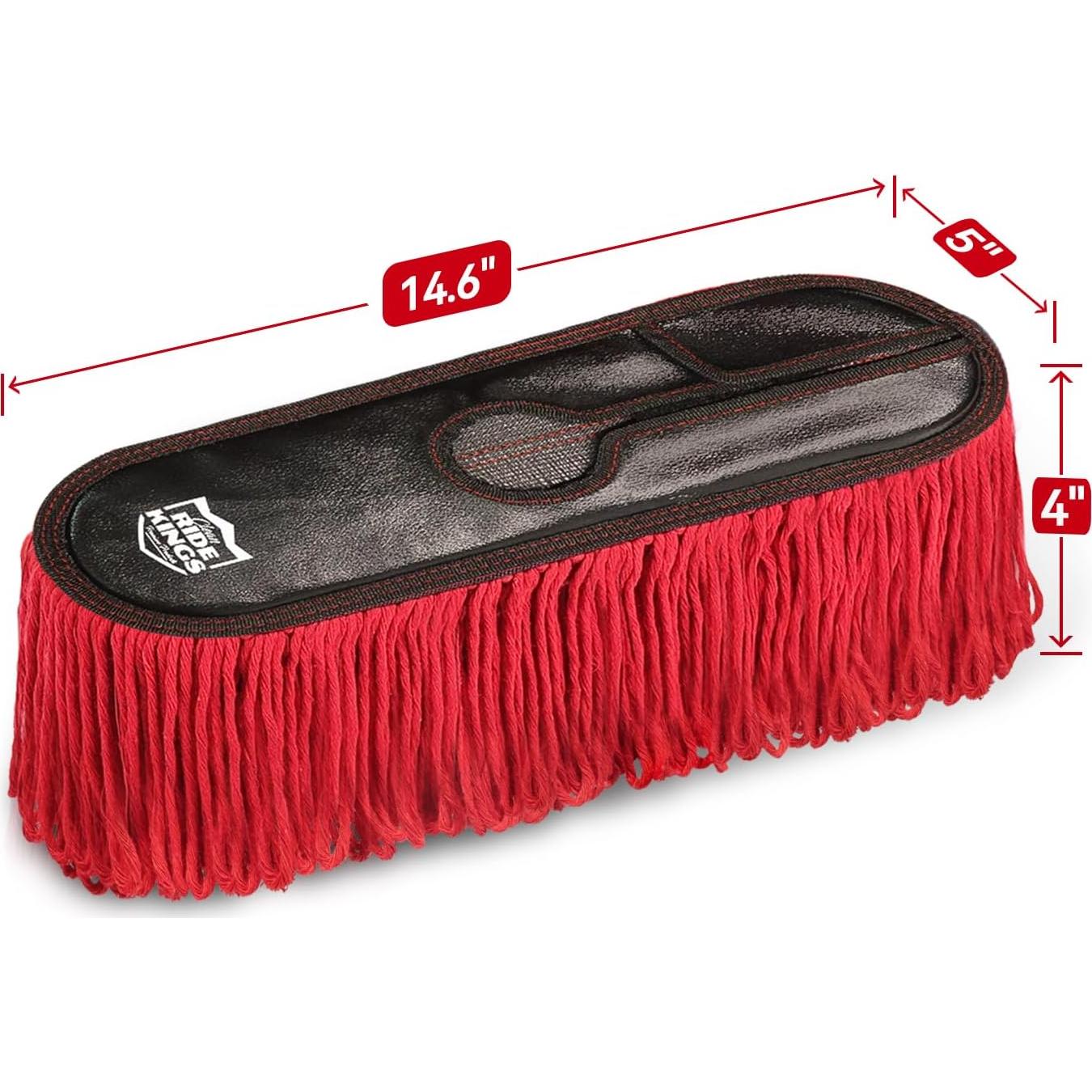 Kit de Reemplazo Ride Kings para Duster Automotriz - 2 Piezas