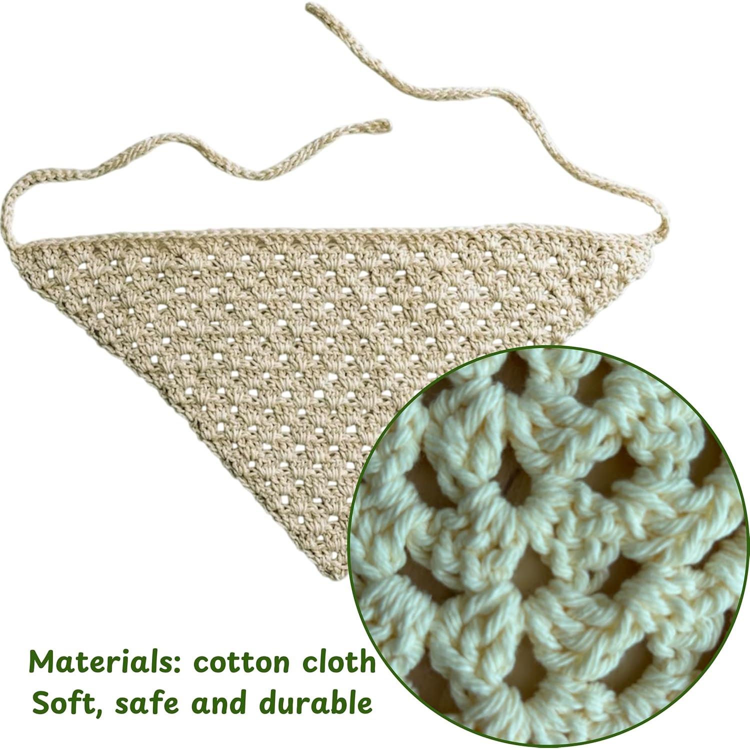 Red de Escalada para Cangrejo Ermitaño Homedy M - Triangular