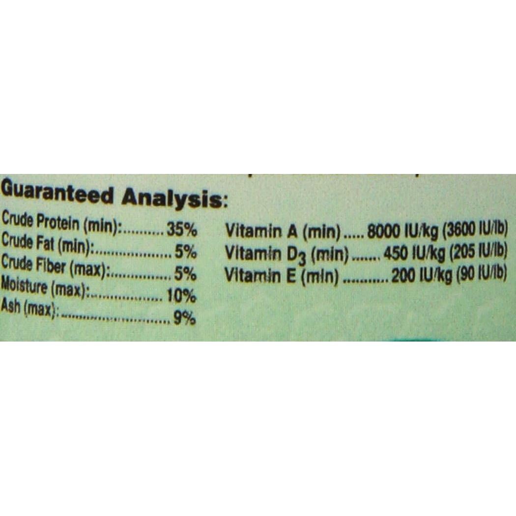 Alimento Premium para Cangrejos Ermitaños JurassiDiet 60 g