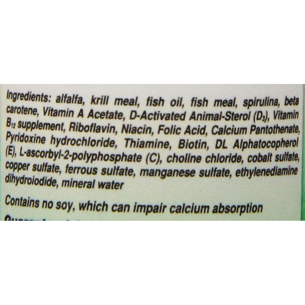Alimento Premium para Cangrejos Ermitaños JurassiDiet 60 g