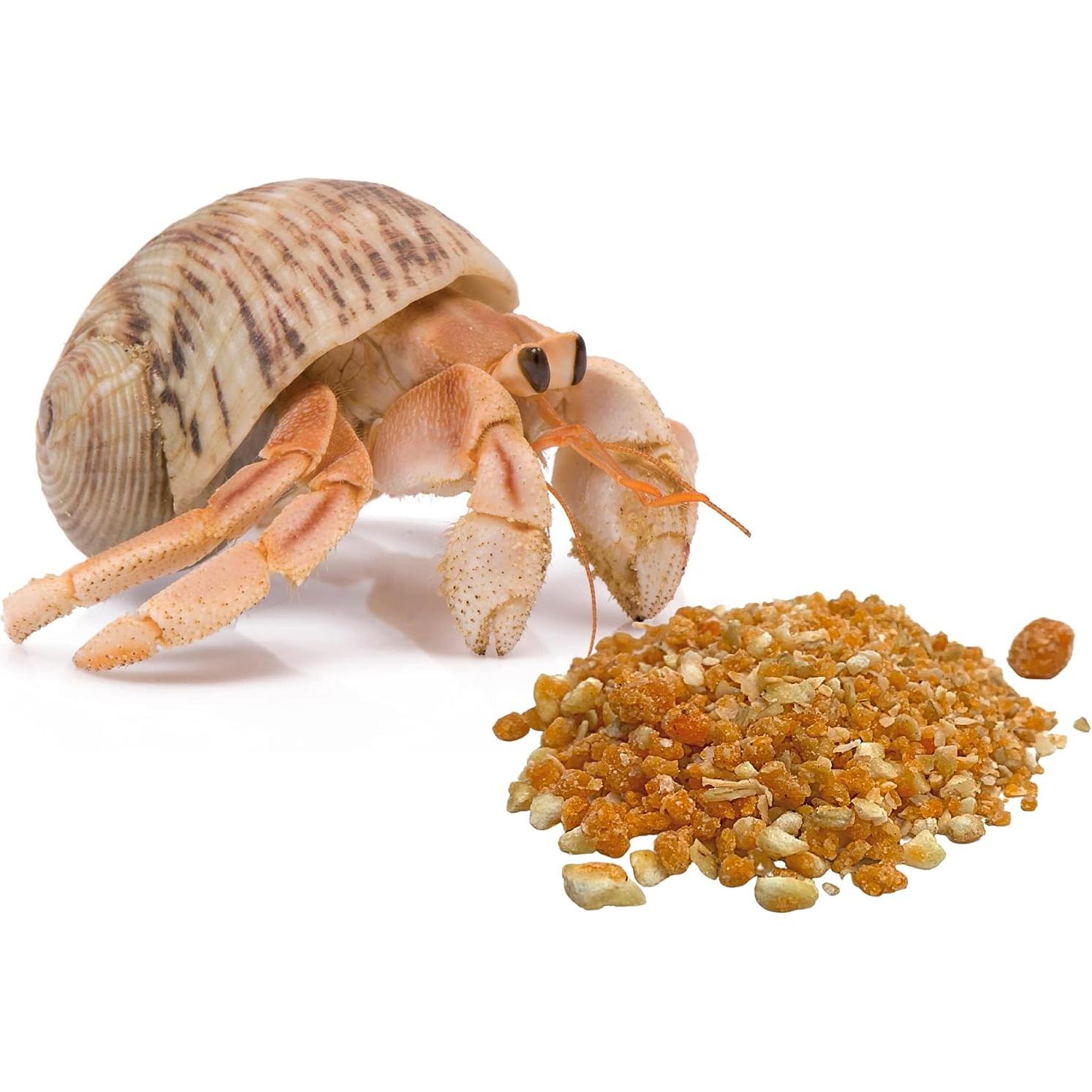 Golosina para Cangrejo Ermitaño Florida Marine 42g