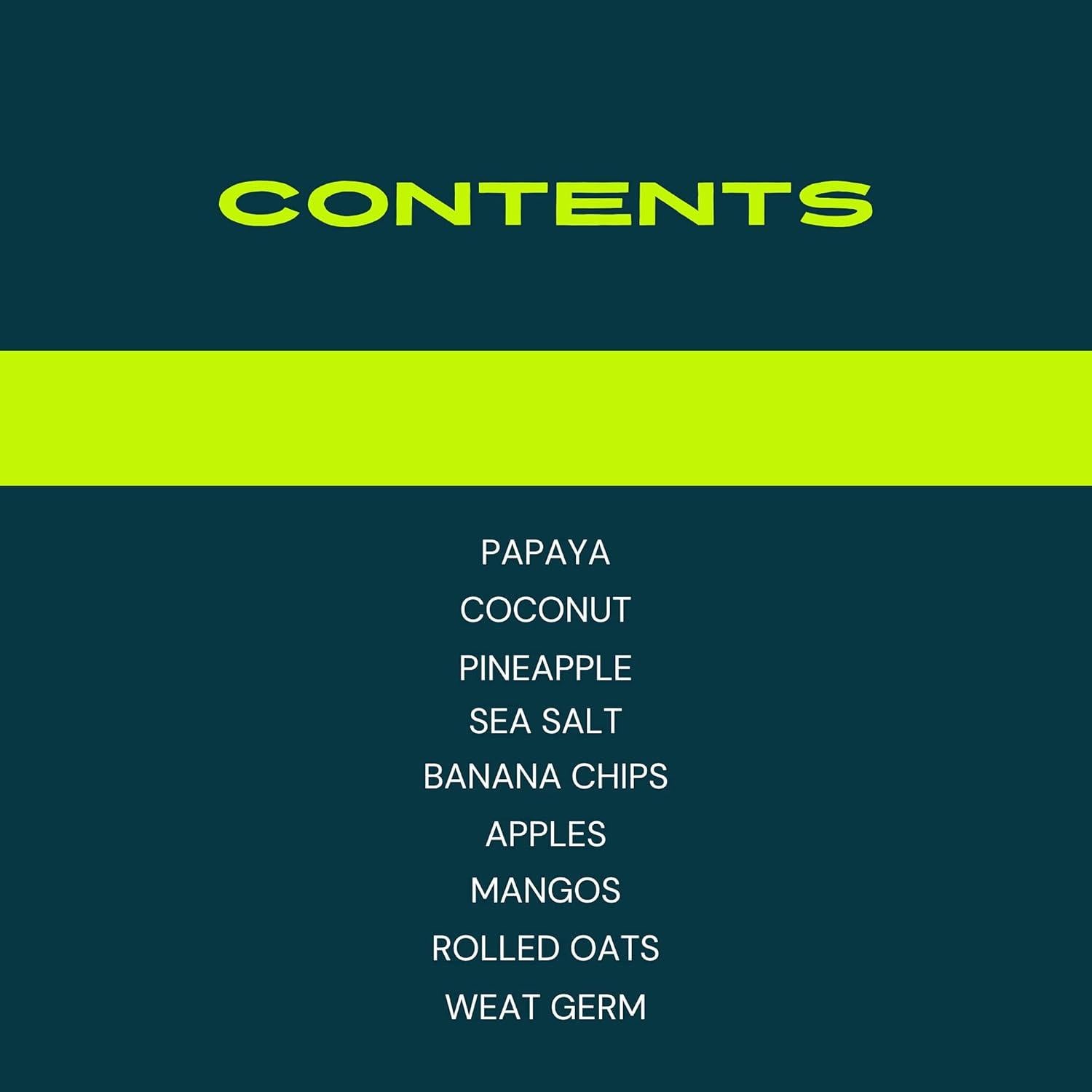 Golosina para Cangrejo Ermitaño Florida Marine 42g