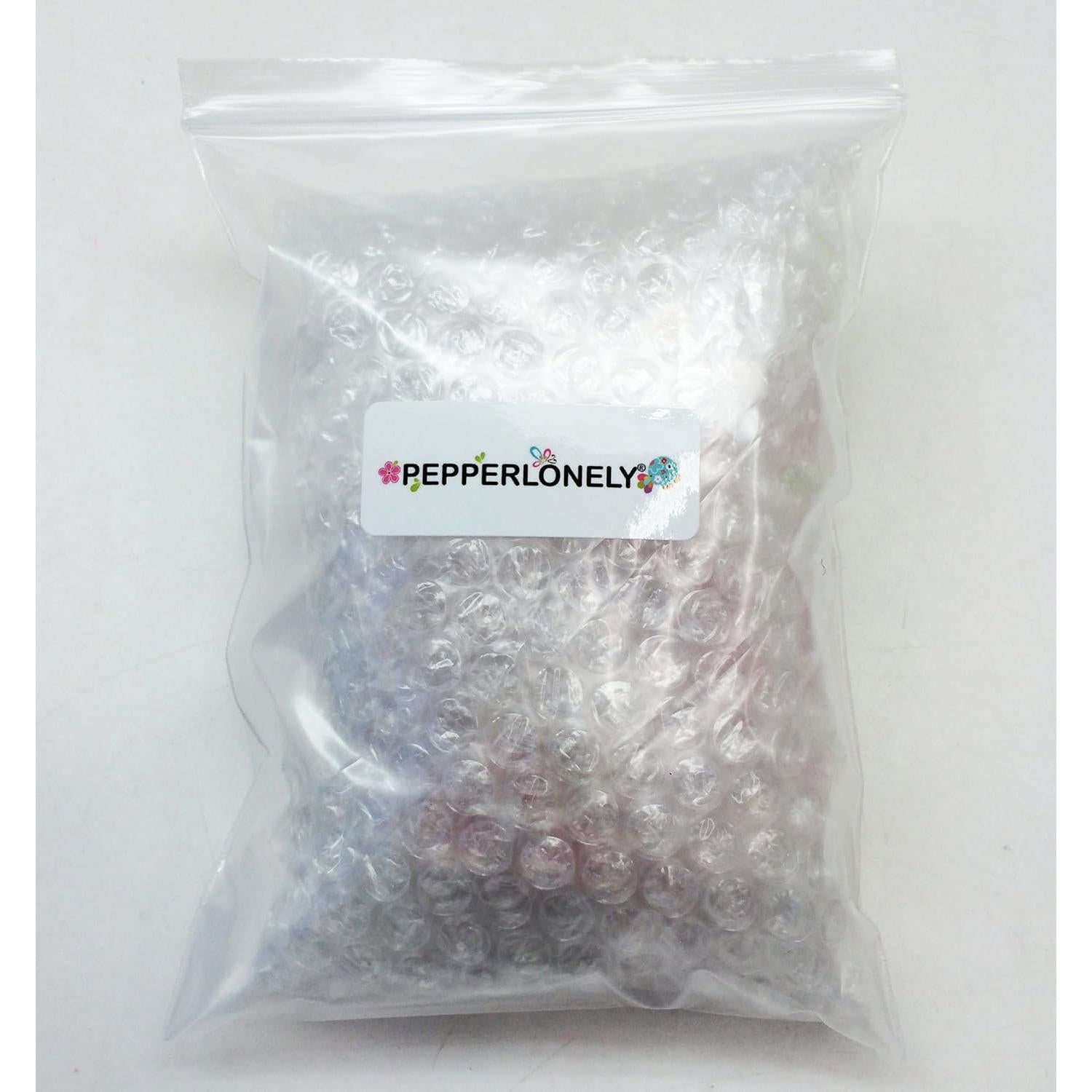 Mezcla de Conchas Marinas PEPPERLONELY 226g 1600+ Piezas