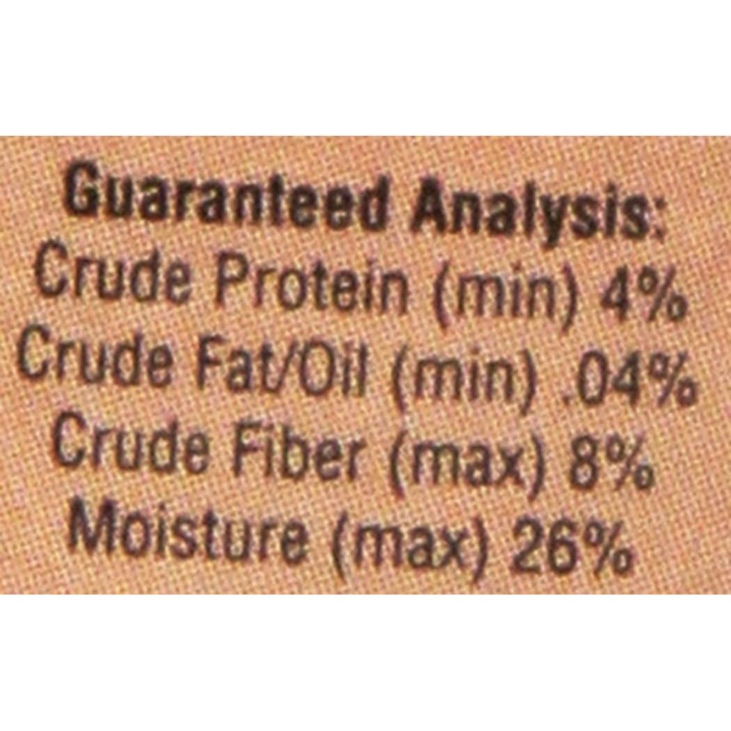 Suplemento Mejorador de Color Fluker's para Cangrejos 70g