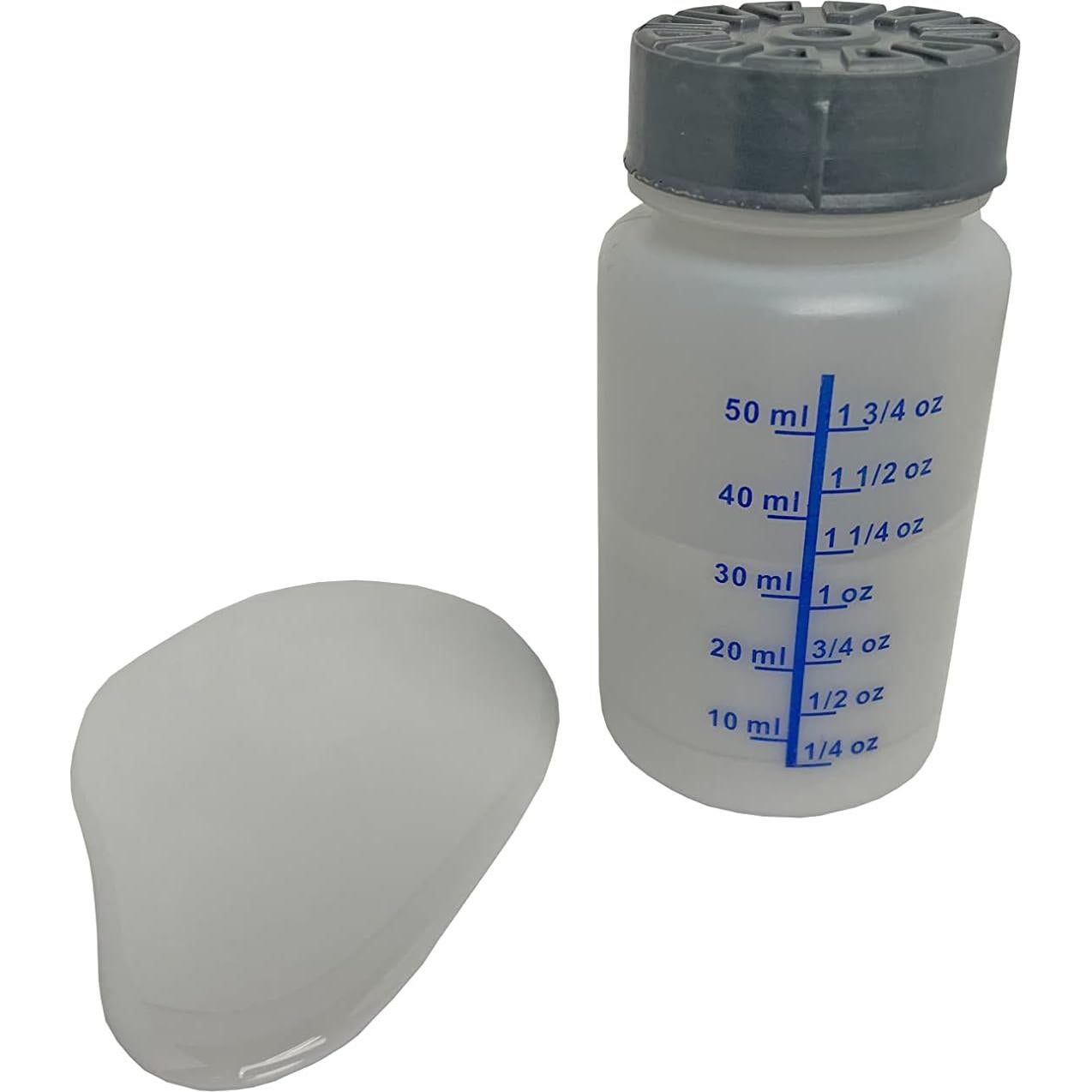 Kit de Pintura de Retocado MBI AUTO 650 Blanco Cirrus 29.57ml