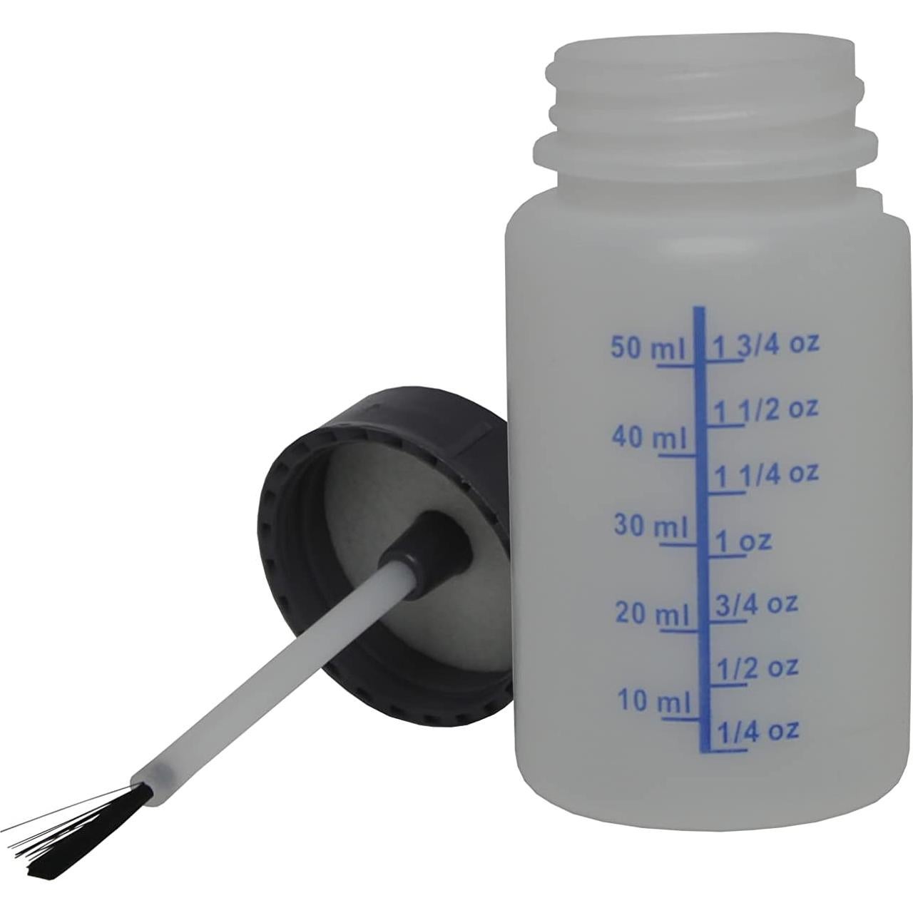 Kit de Pintura de Retocado MBI AUTO 650 Blanco Cirrus 29.57ml