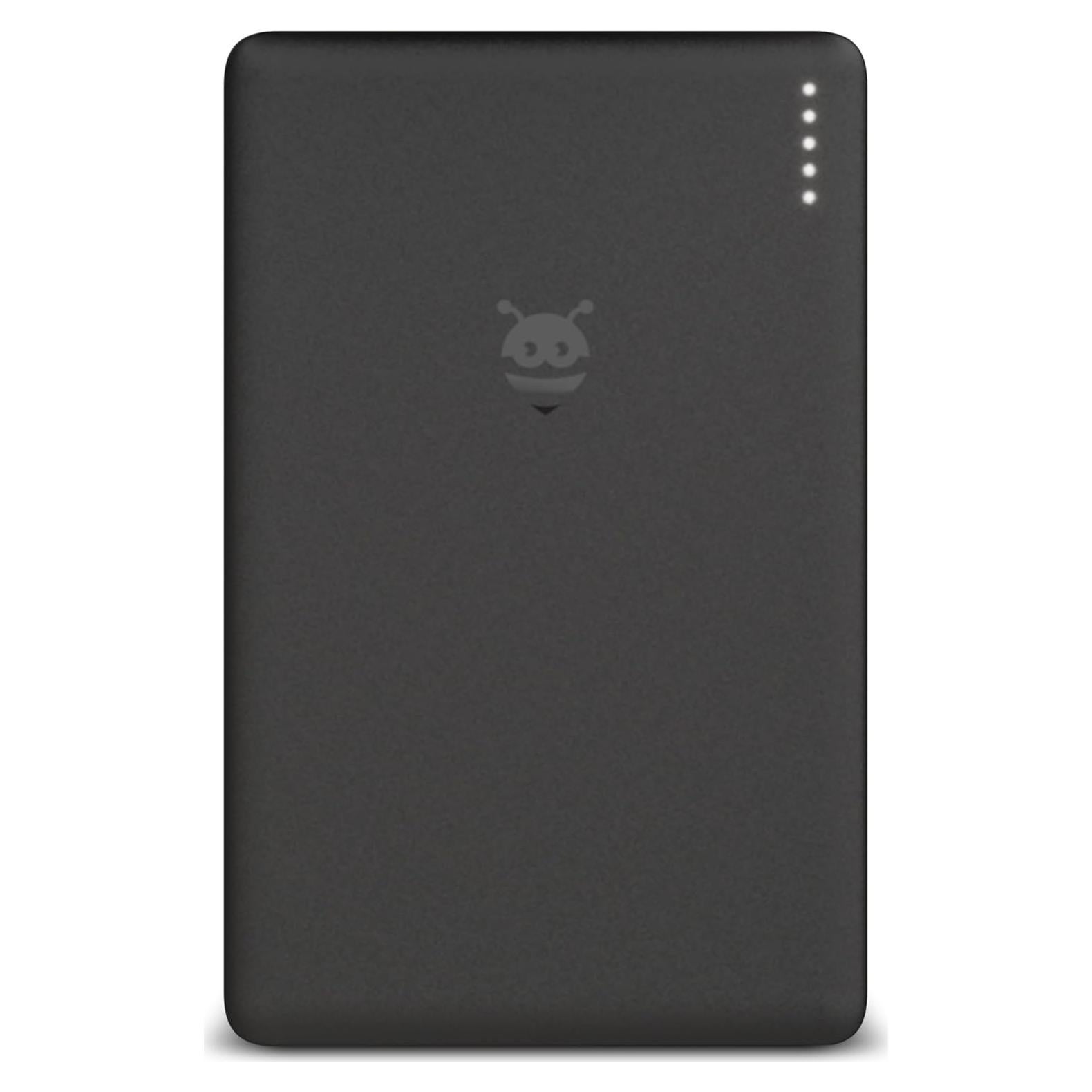 Rastreador Pebblebee Card Universal - Recargable y delgado