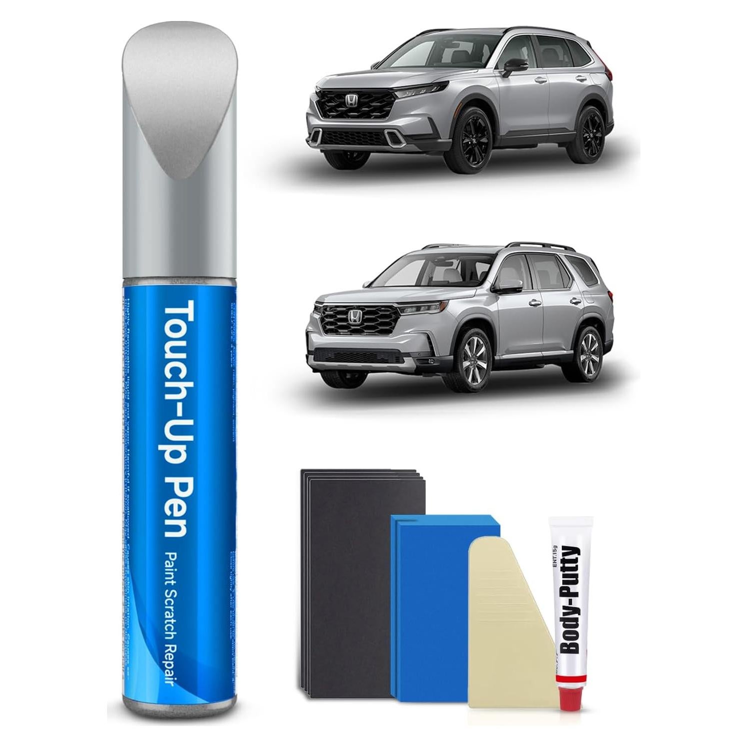 Pintura de Retoque Metálica RSACET NH-700M 12.1ml Honda