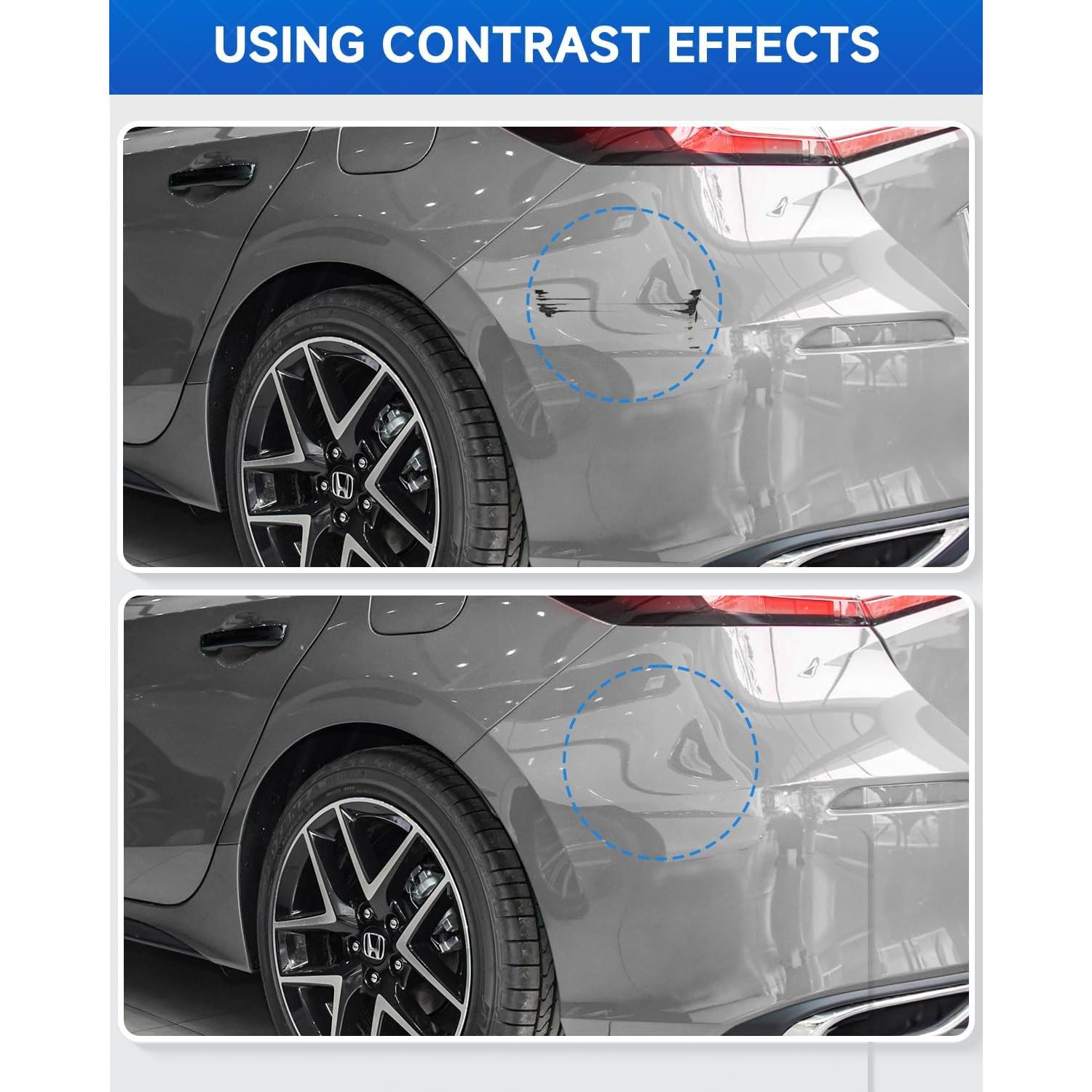 Pintura de Retoque Metálica RSACET NH-700M 12.1ml Honda