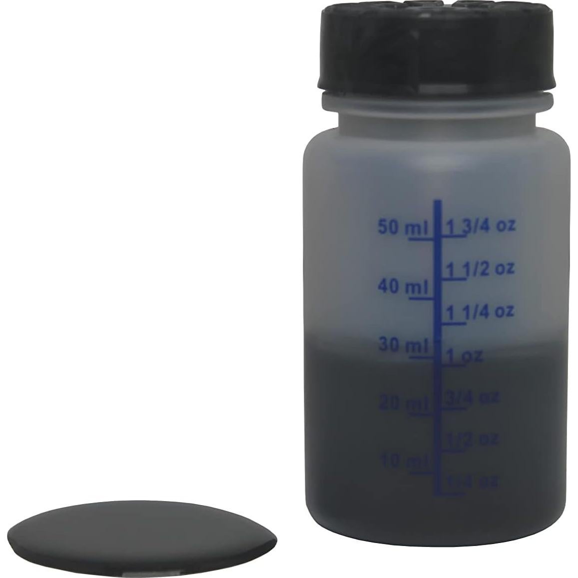 Kit de Pintura de Toque MBI AUTO 1G3 Gris Metálico 30ml