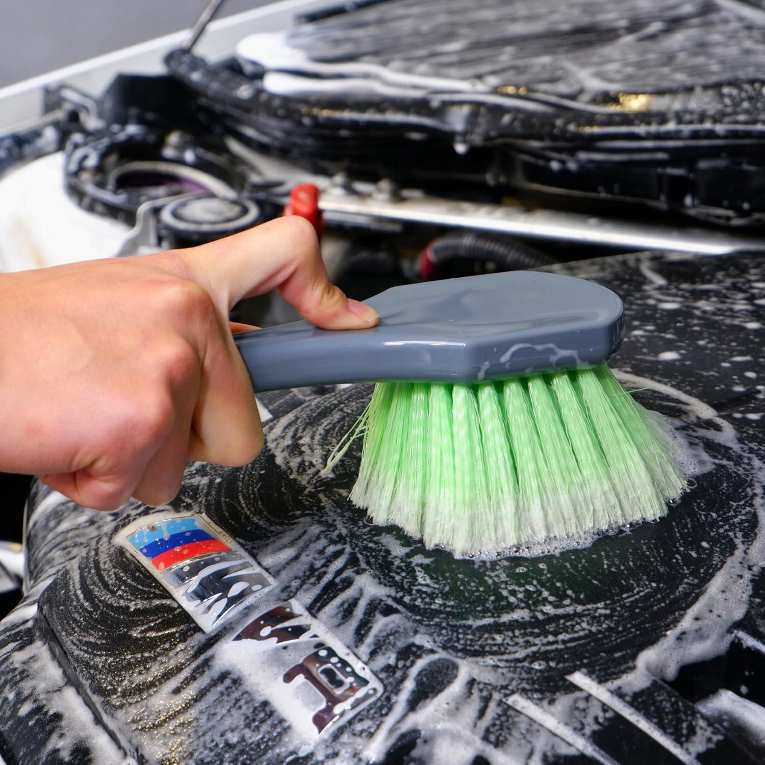 Kit de limpieza para compartimento de motor Oesee EC001