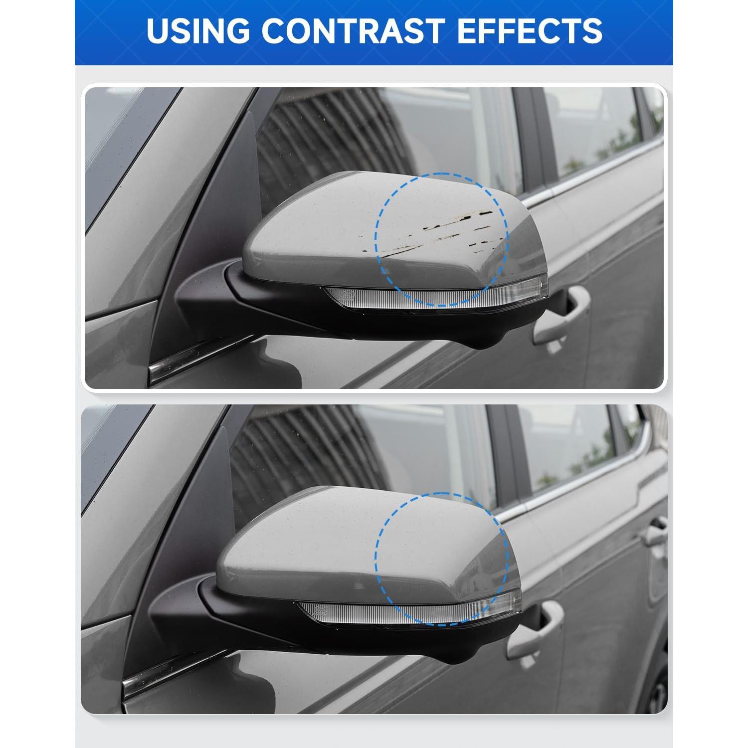 Pintura de Retoque Plateada Titanio RSACET para Kia 11.8ml