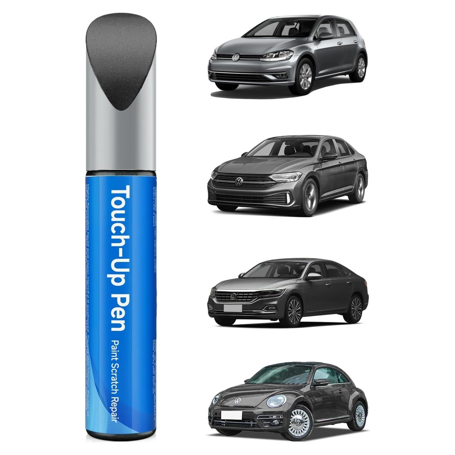 Pintura de Retoque Metálica RSACET LD7X/2R Gris Platino 11.8ml