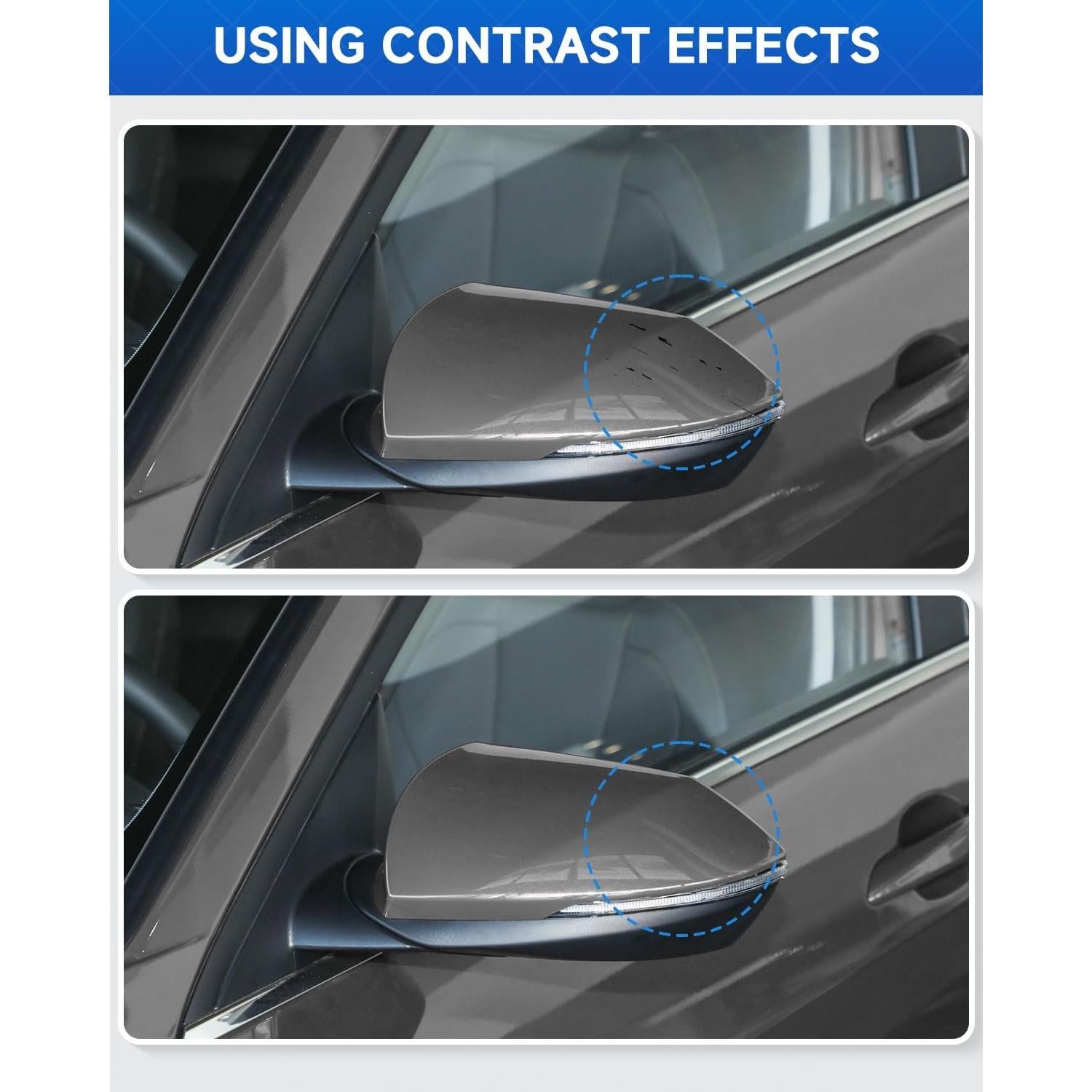 Pintura de Retoque RSACET A5G Gris Amazon para Hyundai