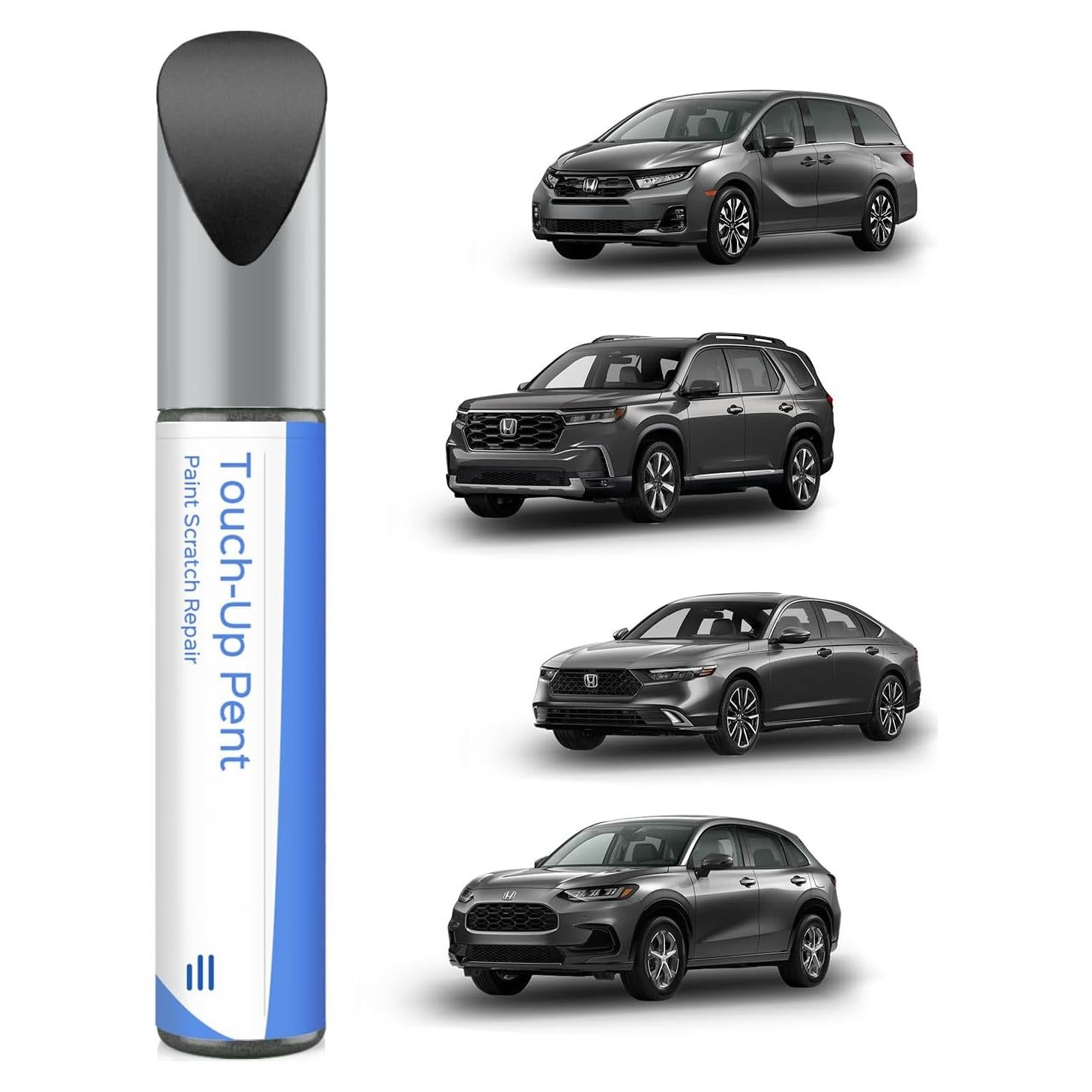 Pintura de Retoque Metálica PARTS4EV NH-797M para Honda