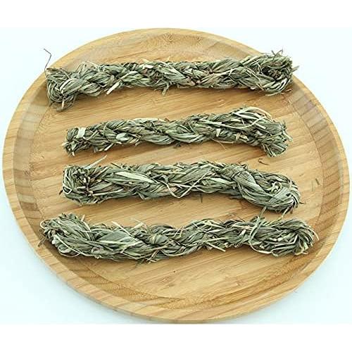 Juego de Juguetes para Hámster ANDES - 22 Piezas Naturales