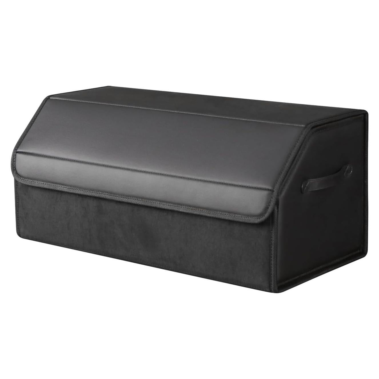 Organizador de Maletero Plegable Sunshine Sky 56 cm Negro