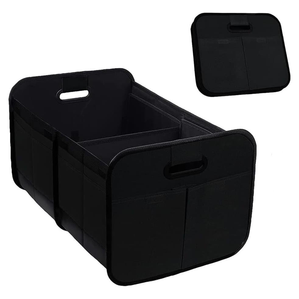 Organizador de Maletero de Coche XINLIYA Plegable 58x37x32cm