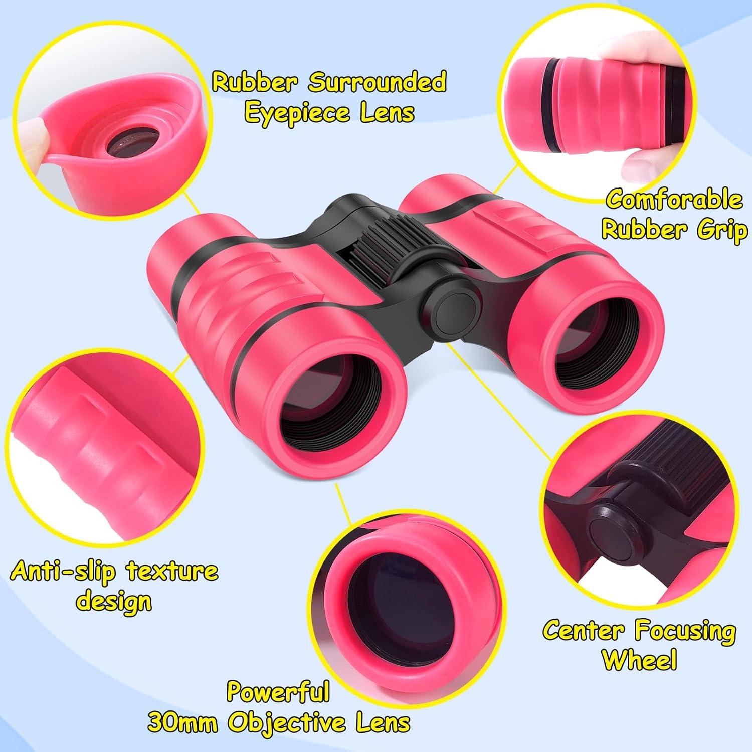 Kit de Explorador para Niños ESSENSON - Aventura al Aire Libre