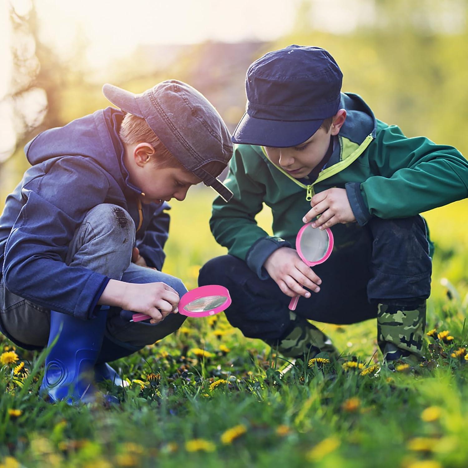 Kit de Explorador para Niños ESSENSON - Aventura al Aire Libre