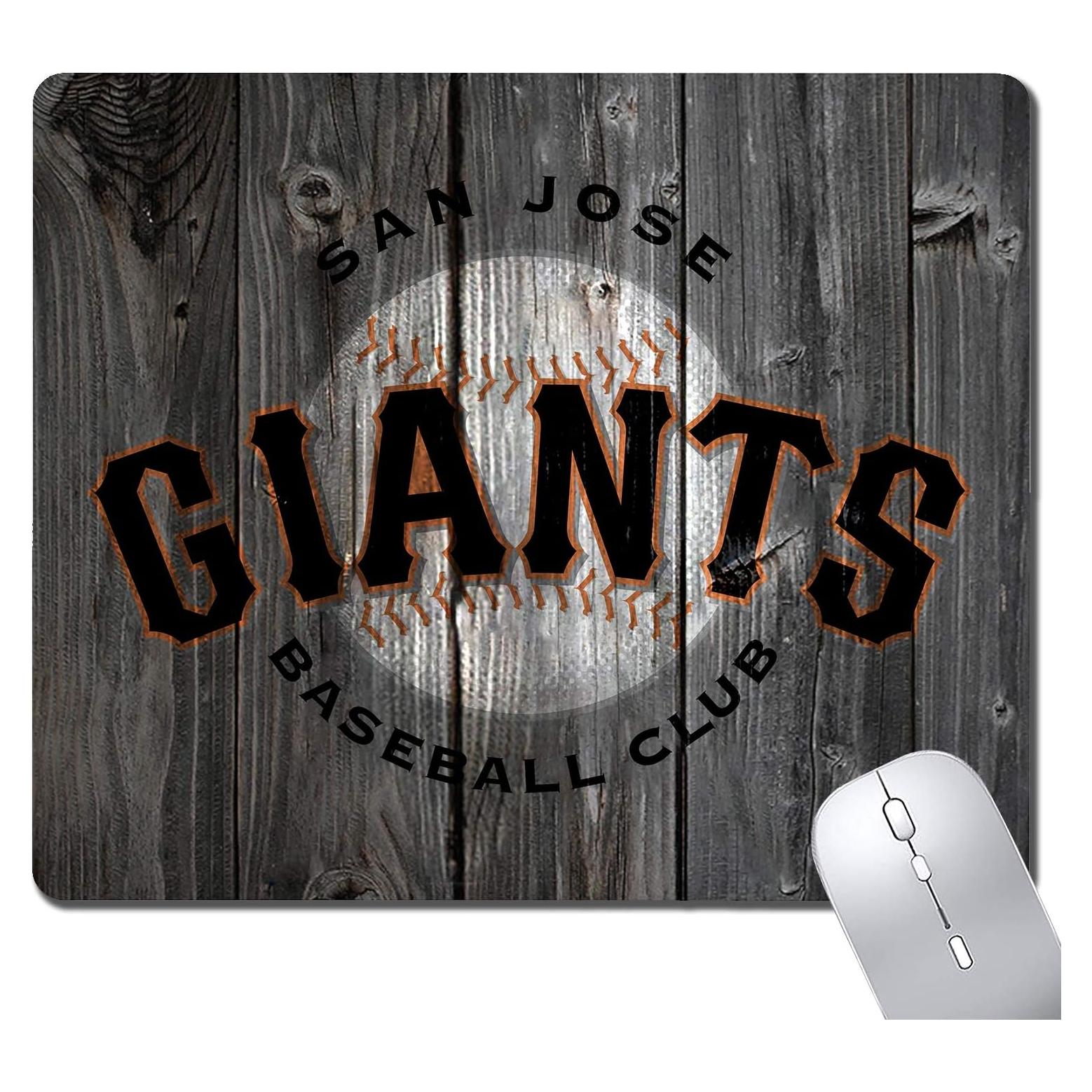 Alfombrilla de Ratón Tmoschops Antideslizante 240x200mm