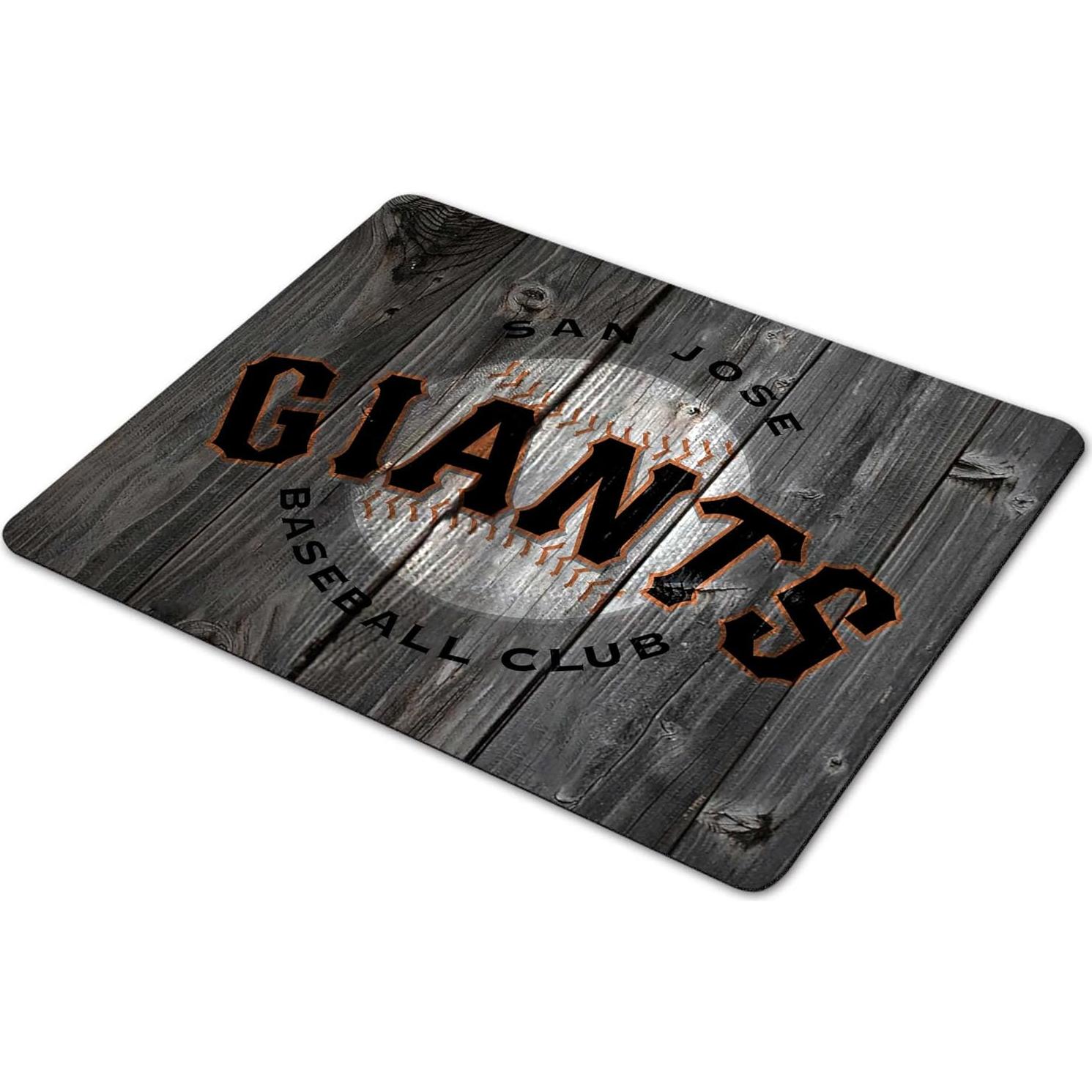 Alfombrilla de Ratón Tmoschops Antideslizante 240x200mm