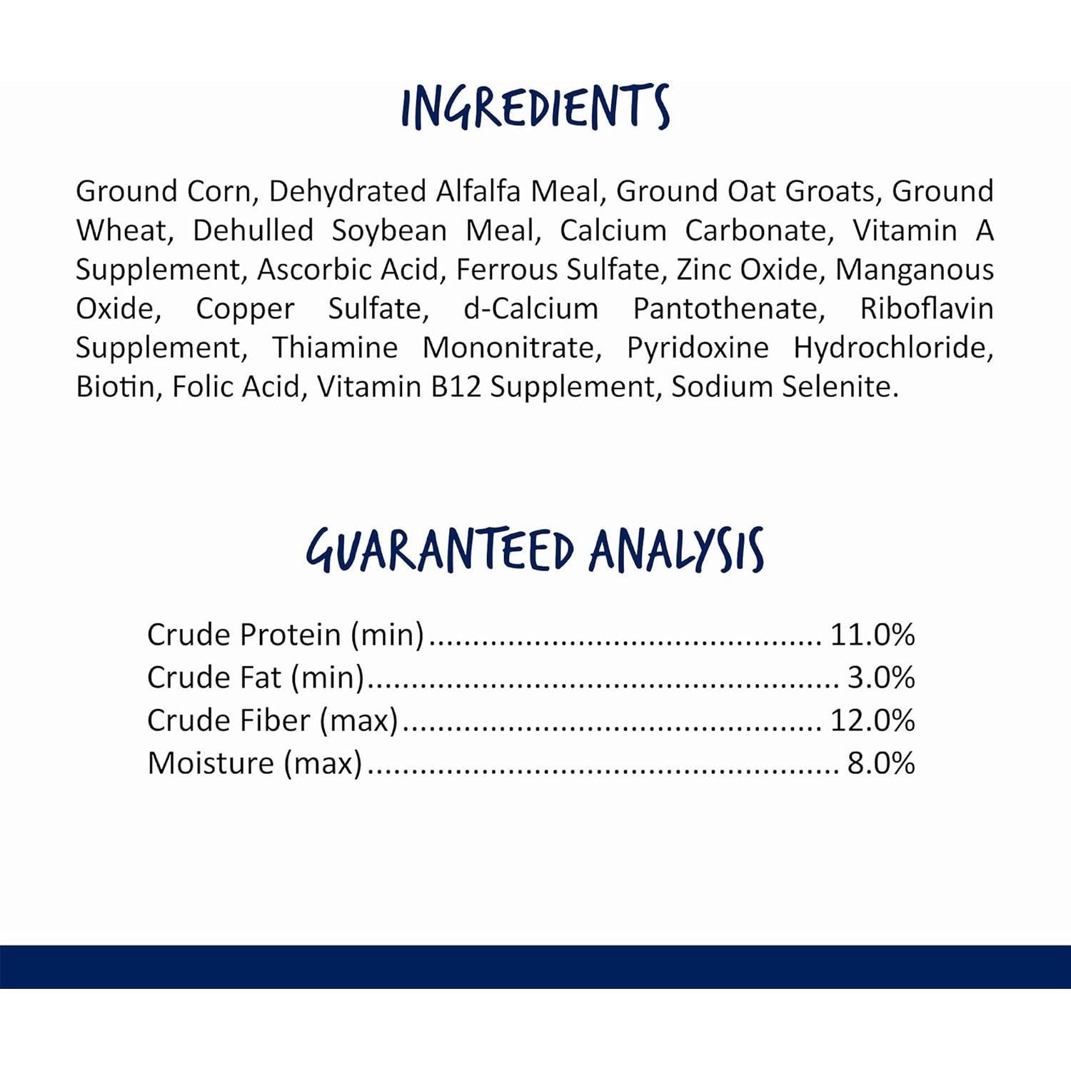 Golosinas Crujientes Vitakraft Nibble Rings 300 Unidades