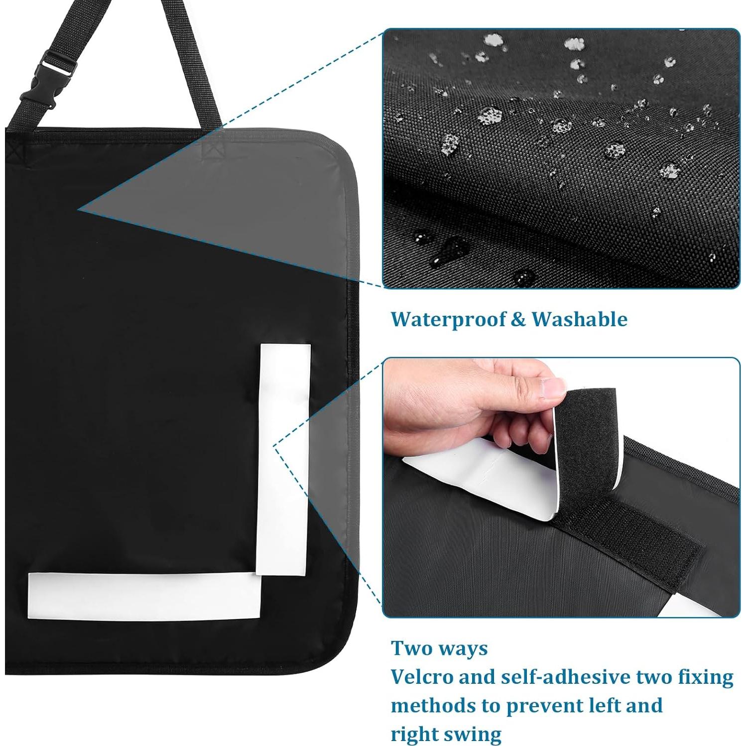 Organizador de Maletero Colgante VAKEEN VK-99 100 cm Plegable