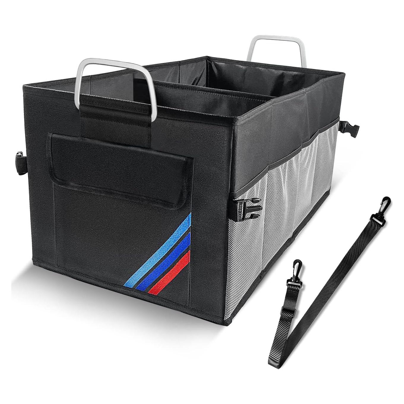 Organizador de Maletero Junsungo Plegable Impermeable 68L