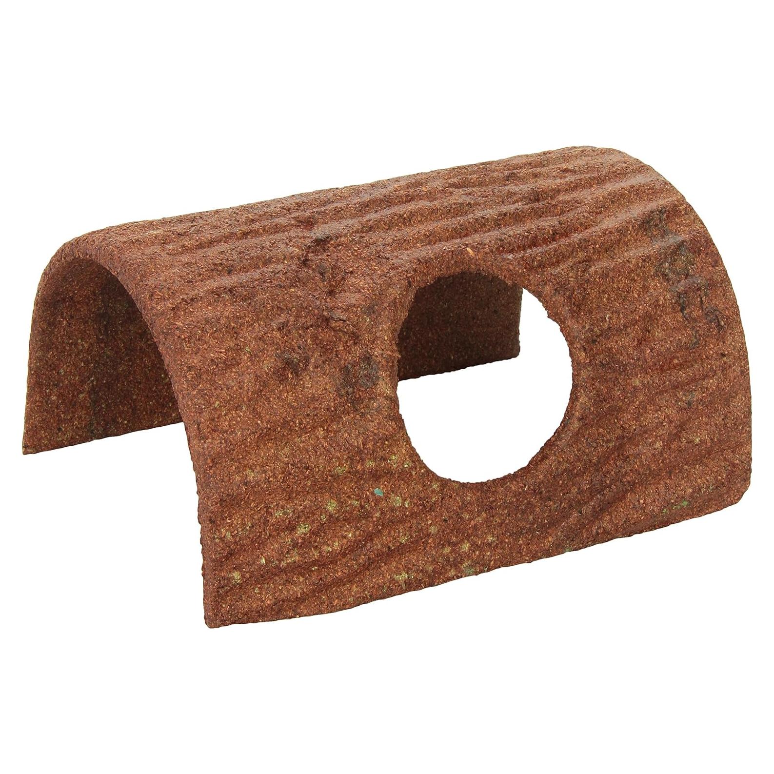 Escondite Masticable para Aves Grande Grupo de Mascotas P-E12205