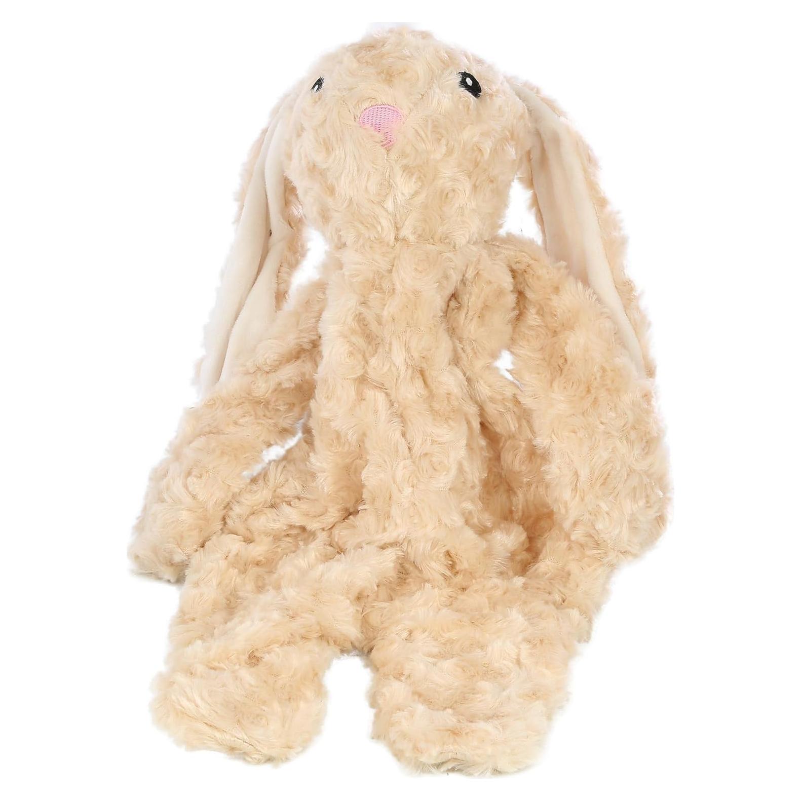 Juguete de Peluche para Perros Pet Lou Conejo Floppy 48 cm