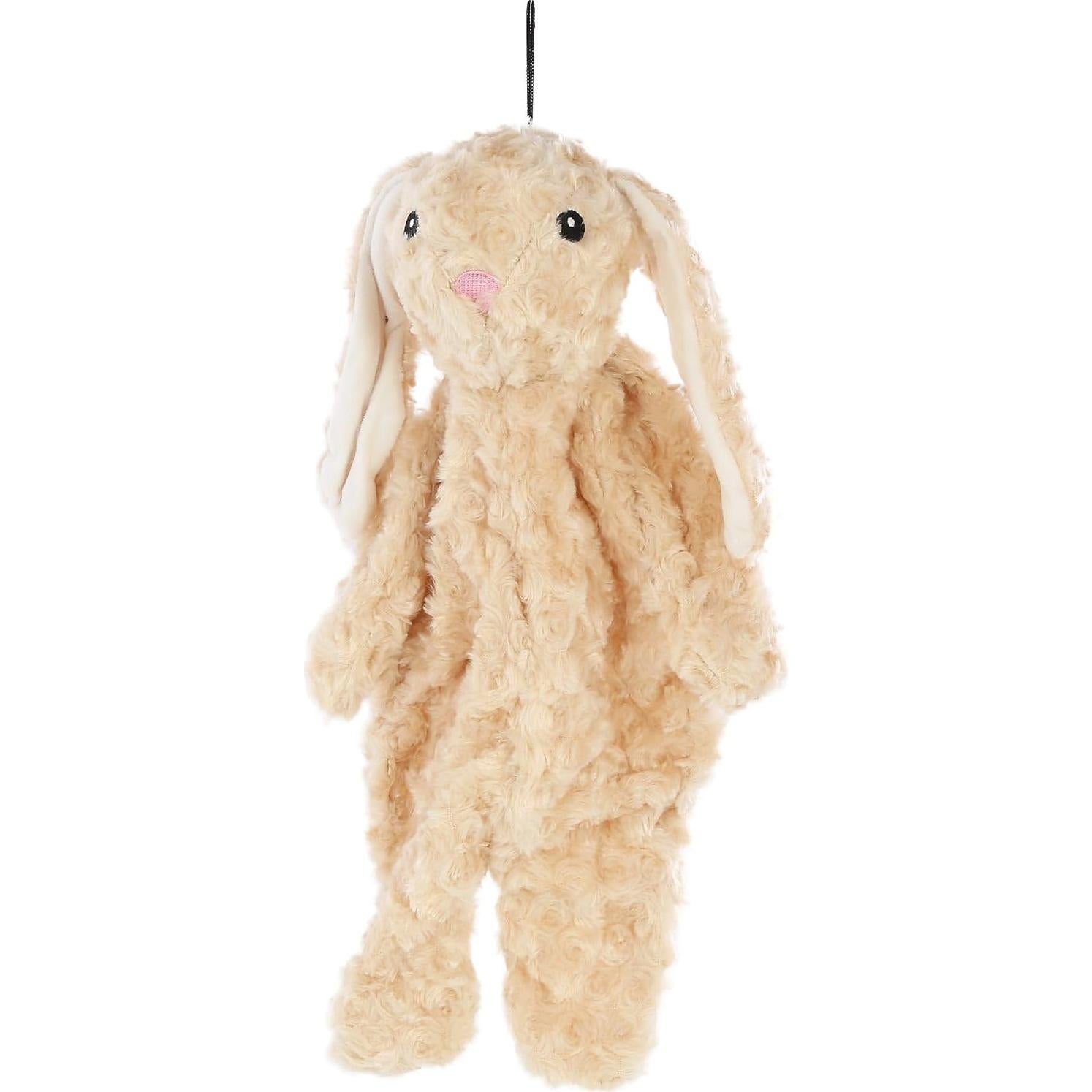 Juguete de Peluche para Perros Pet Lou Conejo Floppy 48 cm