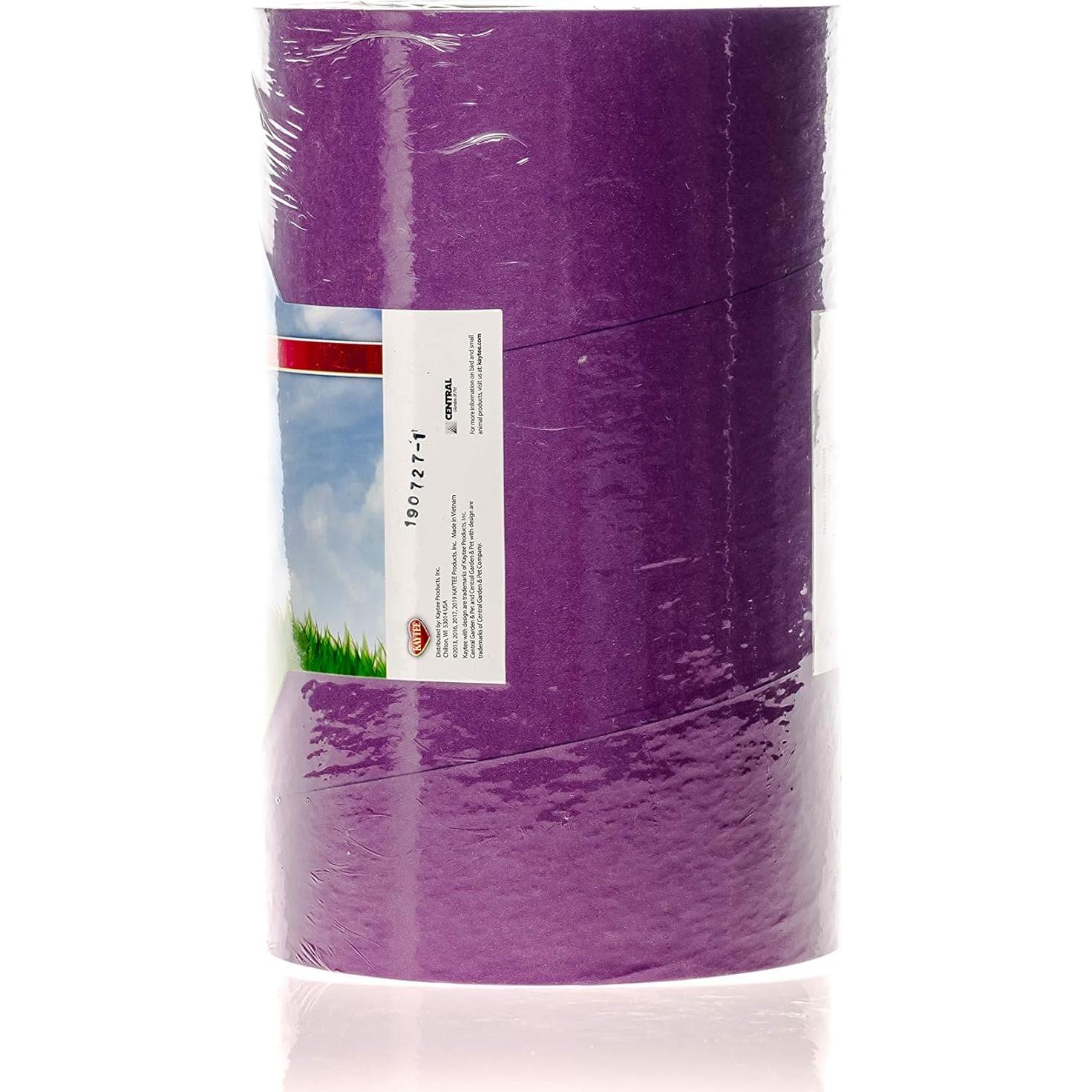 Tubo de Juego Chewbular Kaytee para Conejos y Cobayas Grande