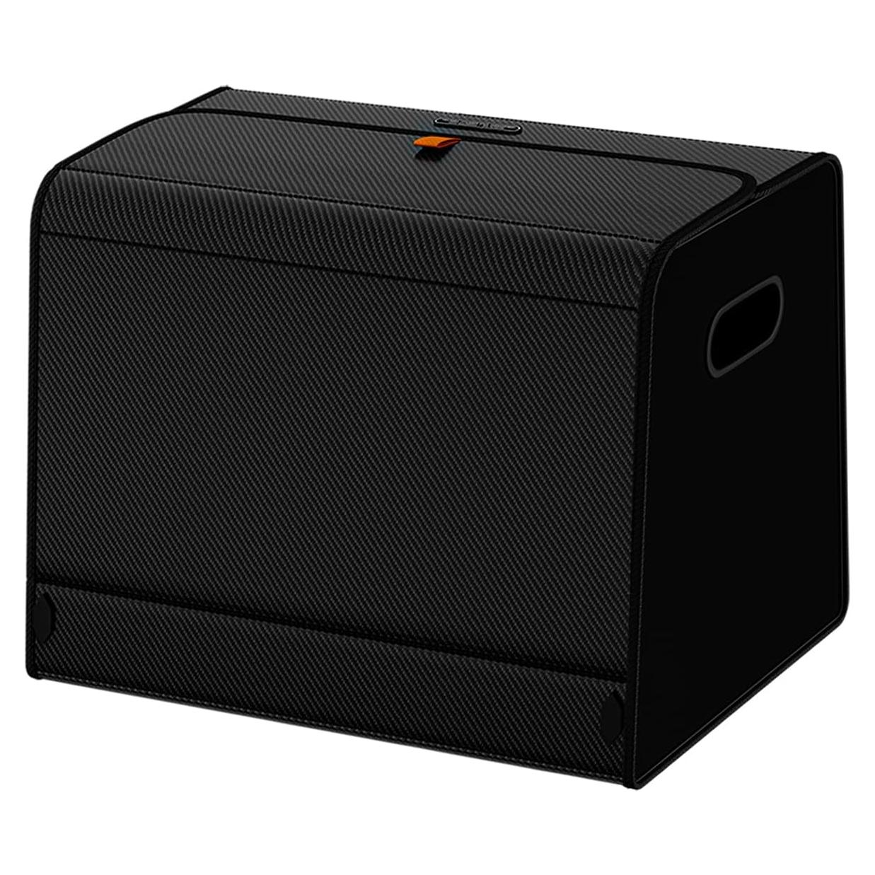 Organizador de Maletero Aiuwo para Coche Plegable 40.1x33x31.8cm