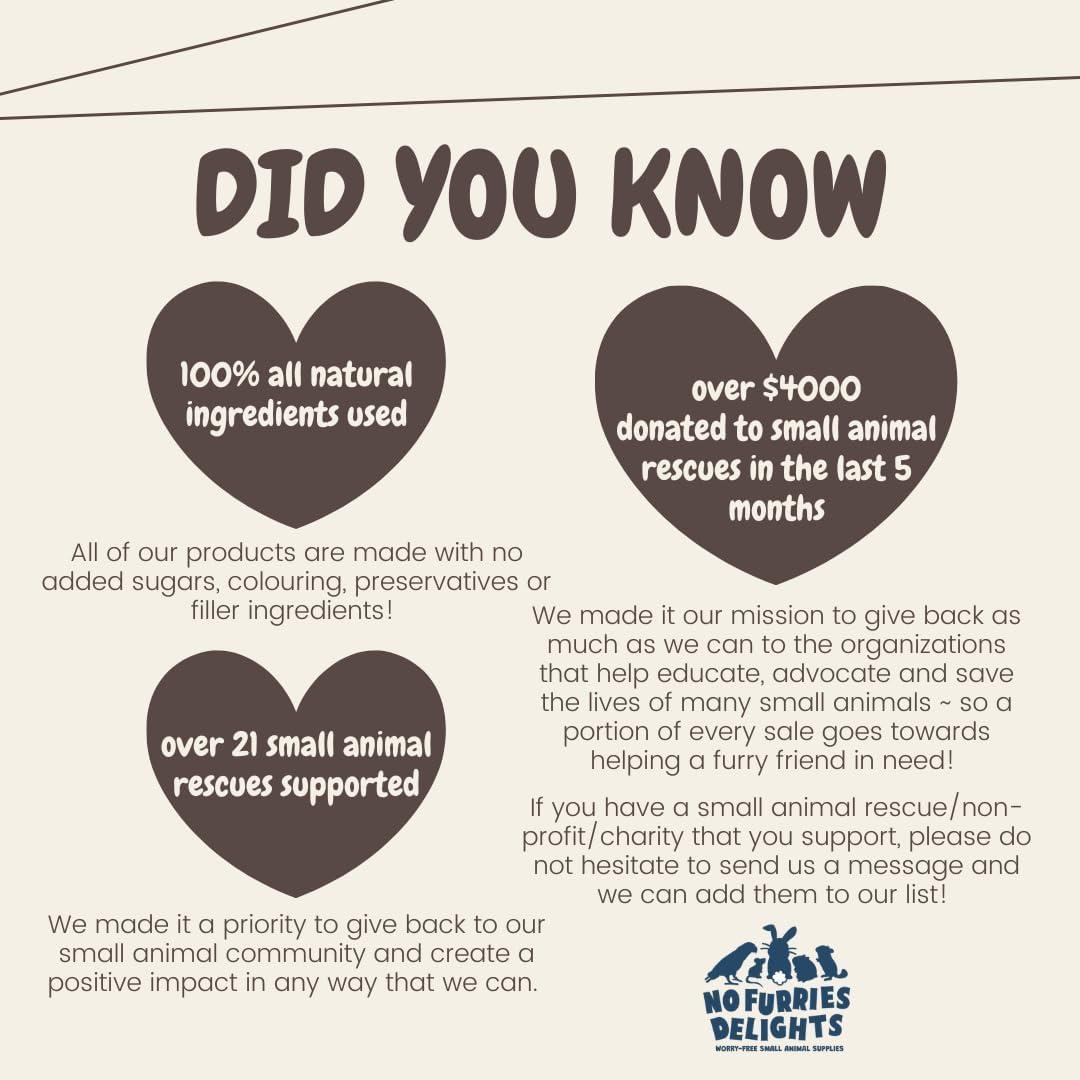 Mordedores de Madera Balsa Natural 12pcs para Mascotas