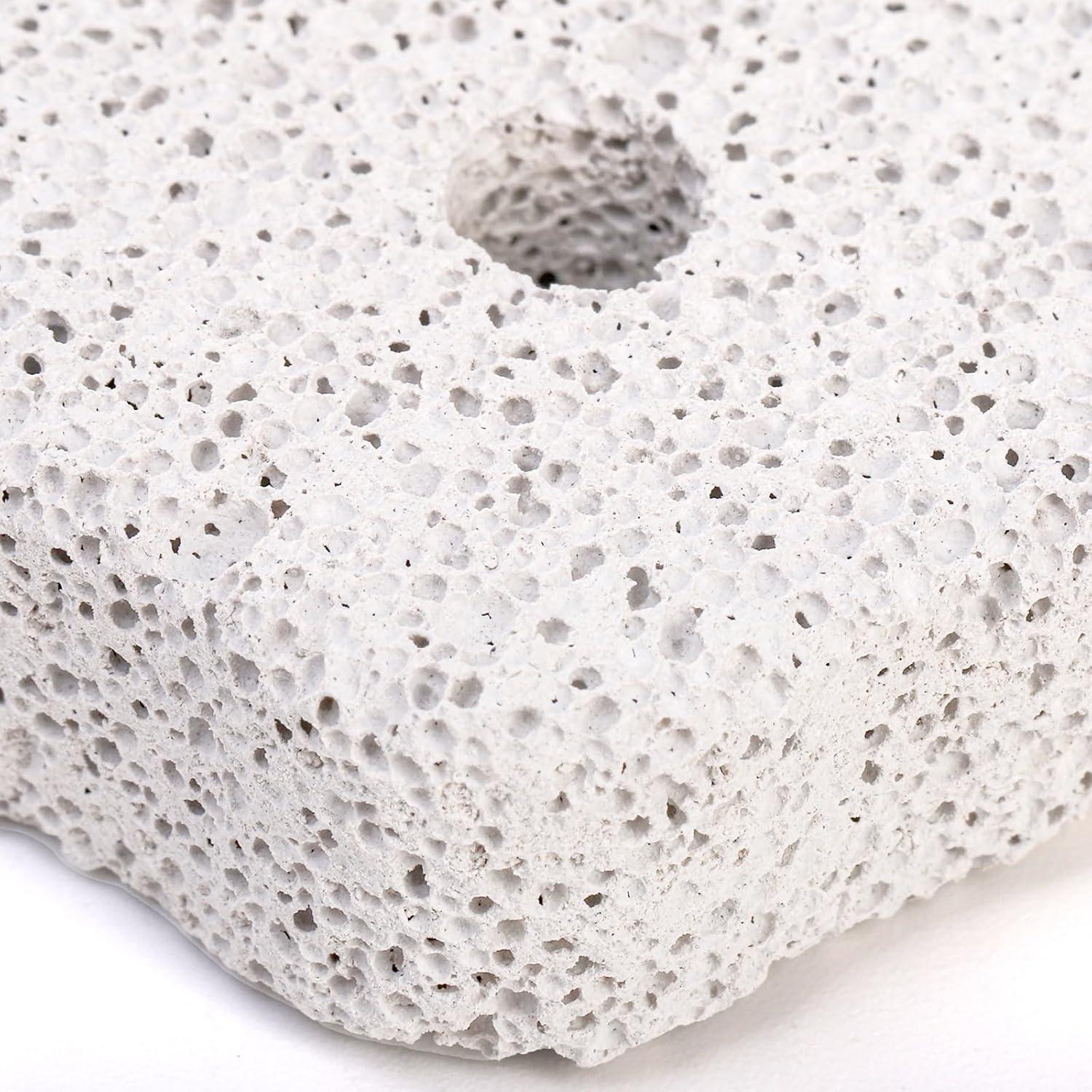 Bloques de Molienda DEAYOU 30 Piezas para Conejos y Roedores