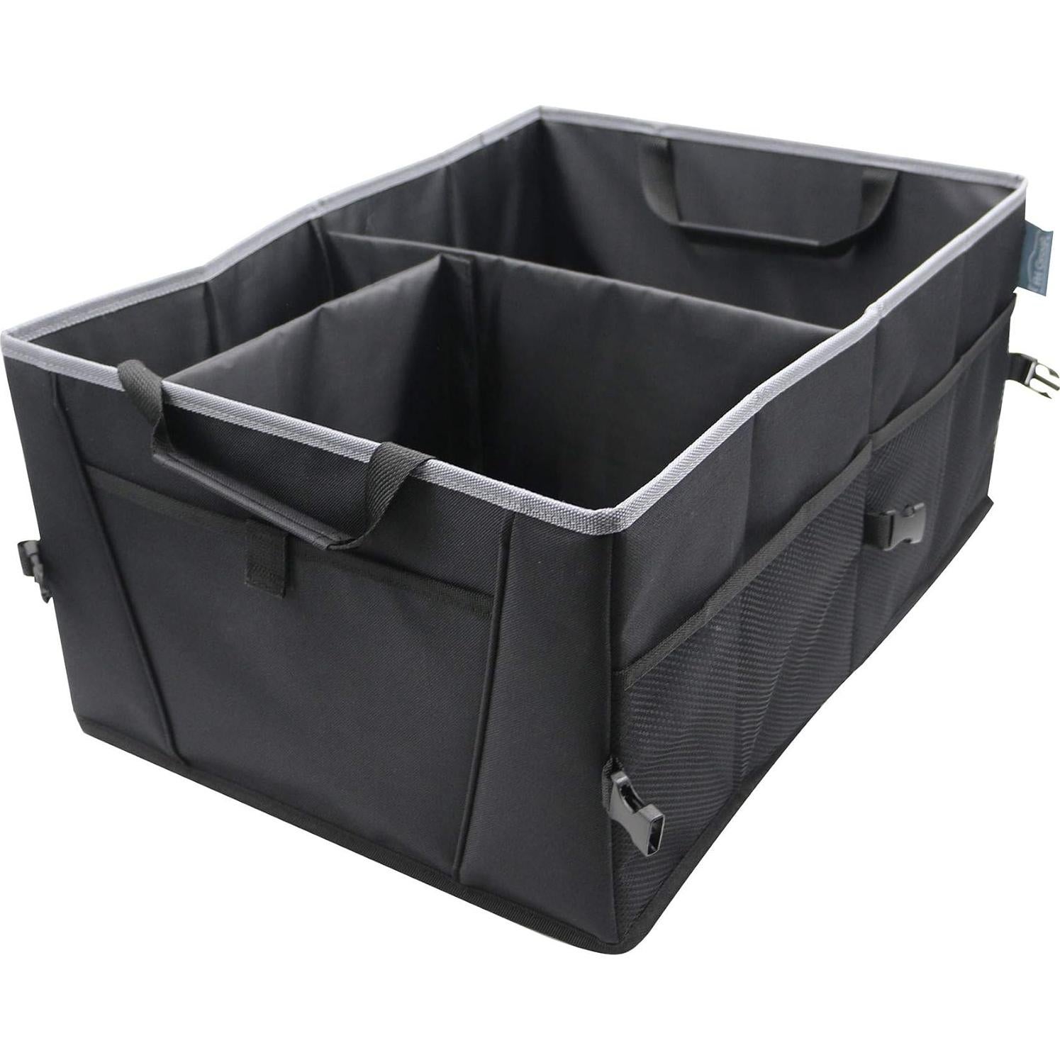 Organizador de Maletero Plegable FH Group Gris 54.61x38.1 cm