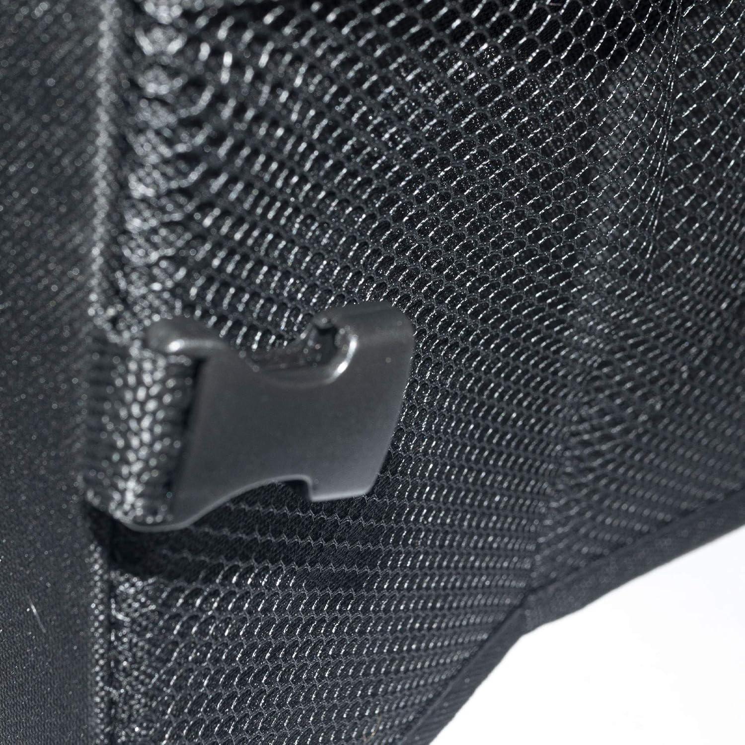 Organizador de Maletero Plegable FH Group Gris 54.61x38.1 cm