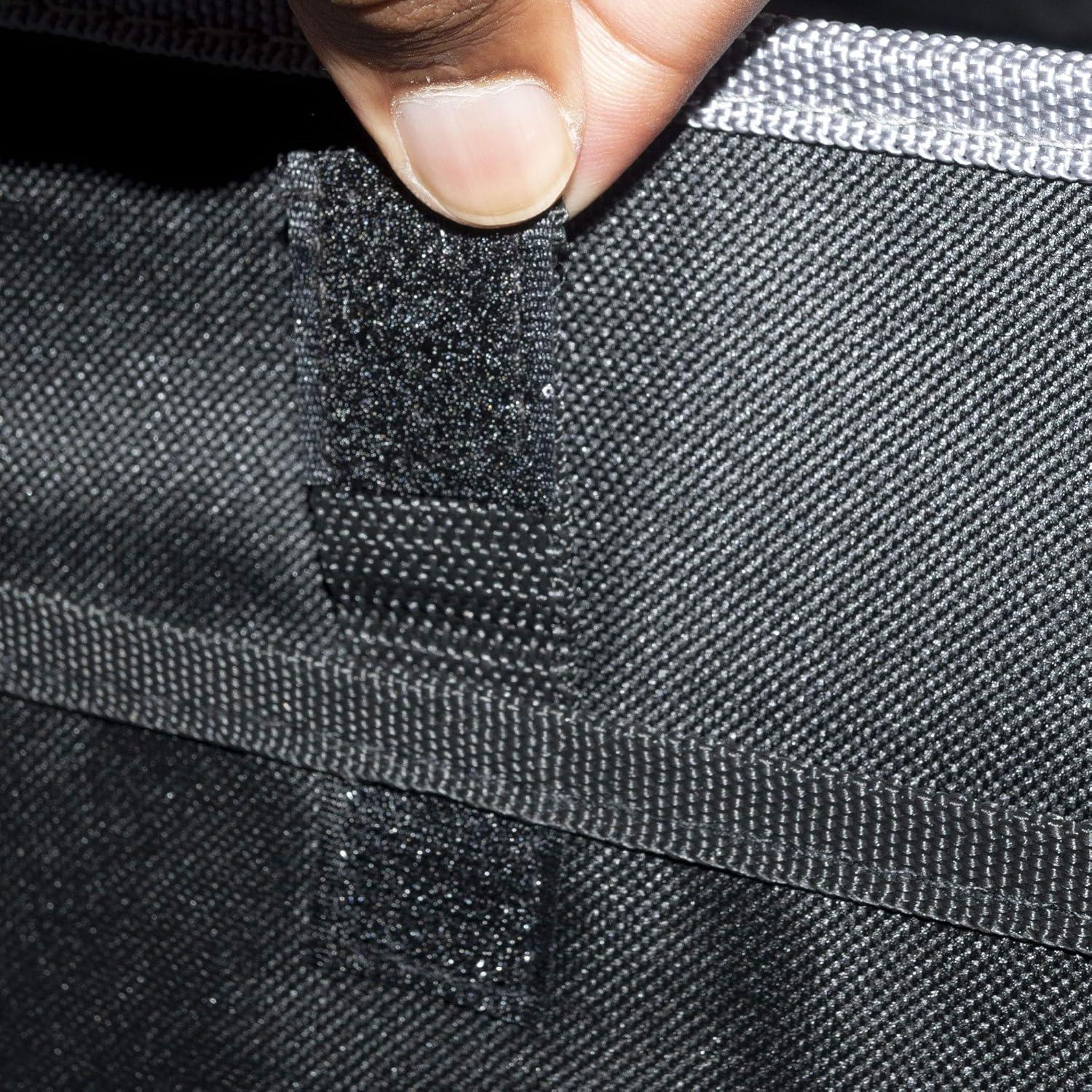 Organizador de Maletero Plegable FH Group Gris 54.61x38.1 cm