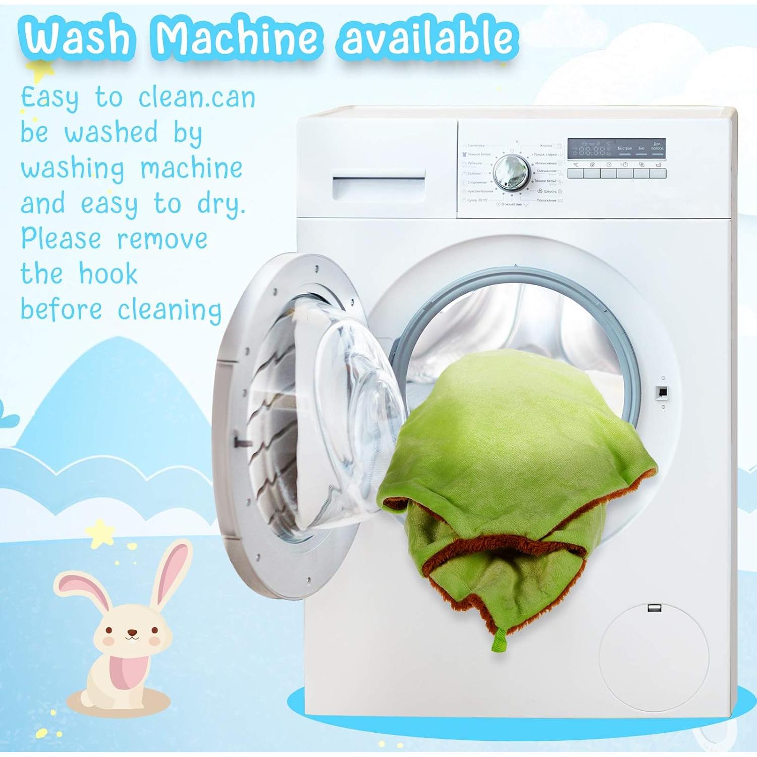 Hamaca Colgante para Mascotas Pequeñas Weewooday 3 Niveles