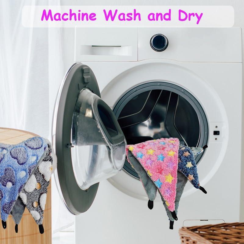 Hamaca de Esquina Colgante GOMICRAFT Mediana para Roedores