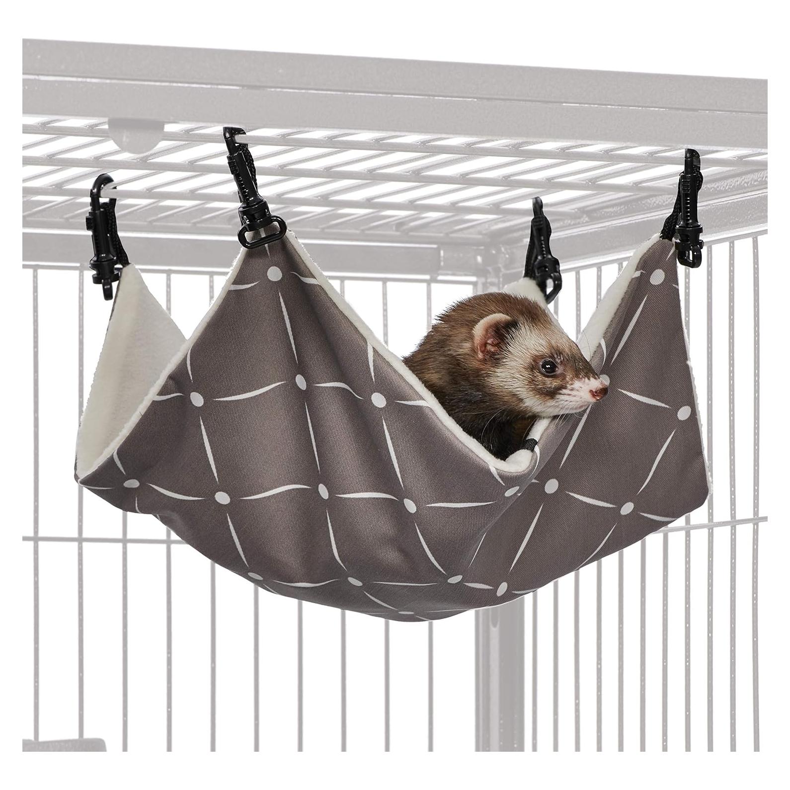 Hamaca Pequeña para Mascotas MidWest 30x20 cm