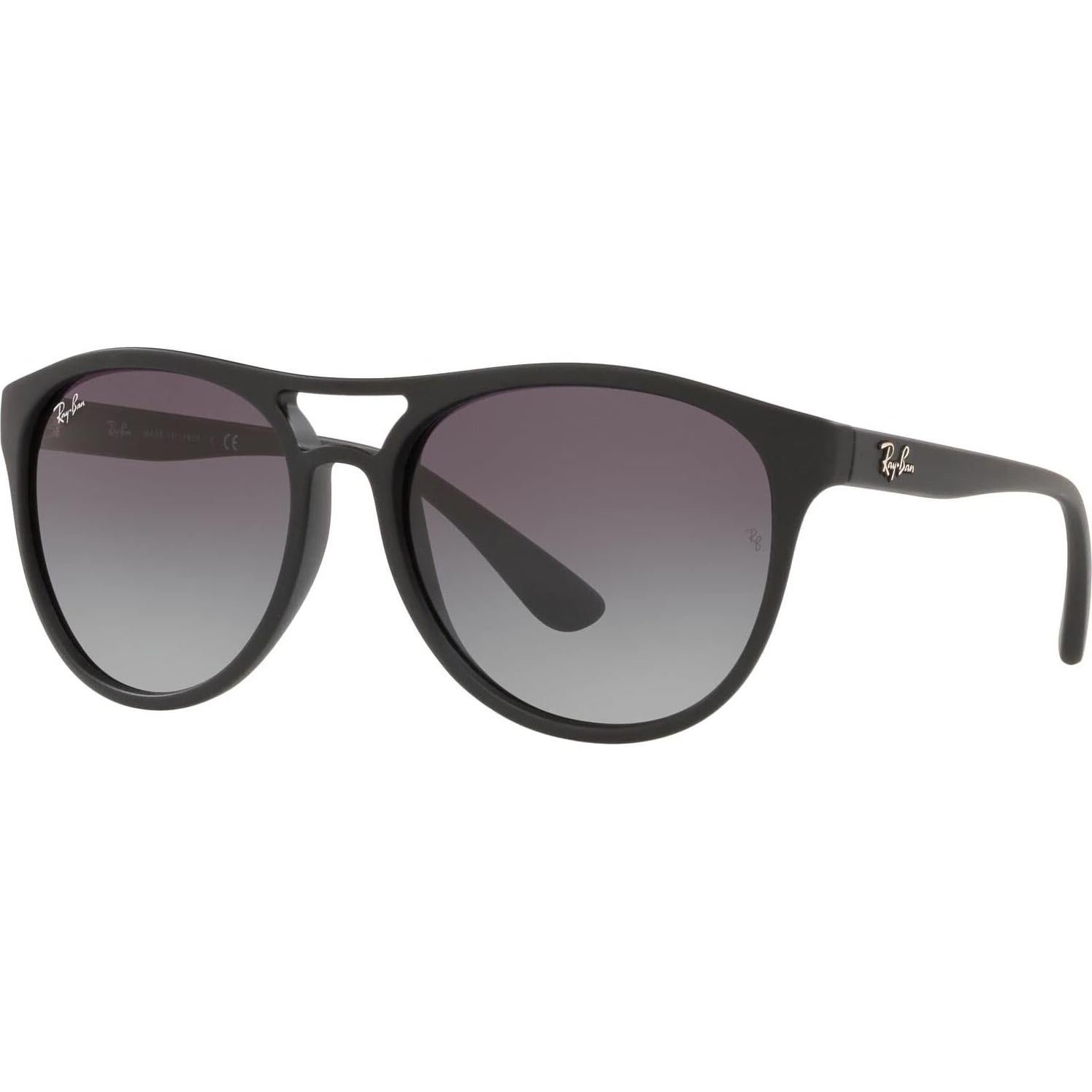 Gafas de sol Ray-Ban RB4170 Brad para hombres 58mm