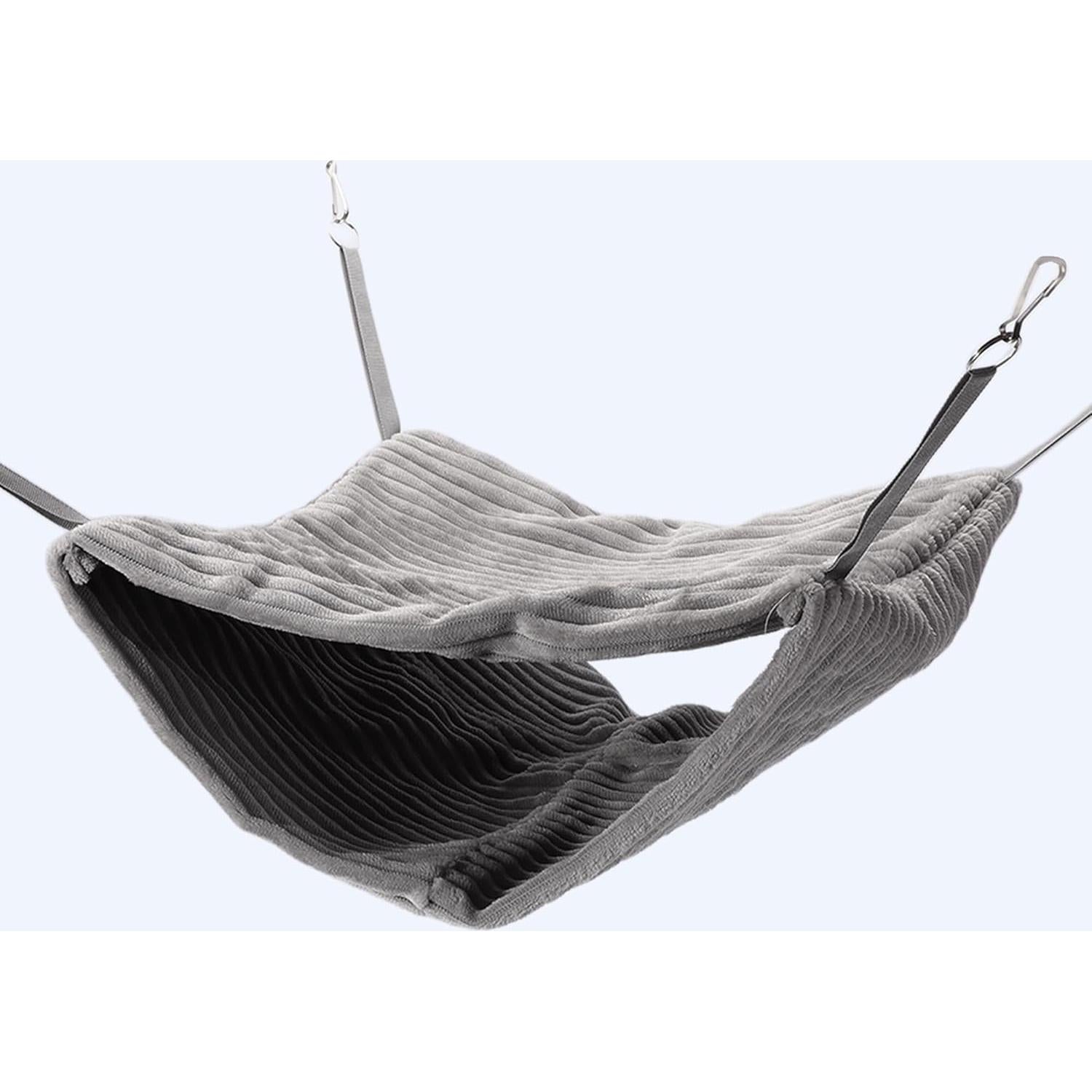 Hamaca para Hurones RENEWREVITAL, Cama Colgante 31x30cm