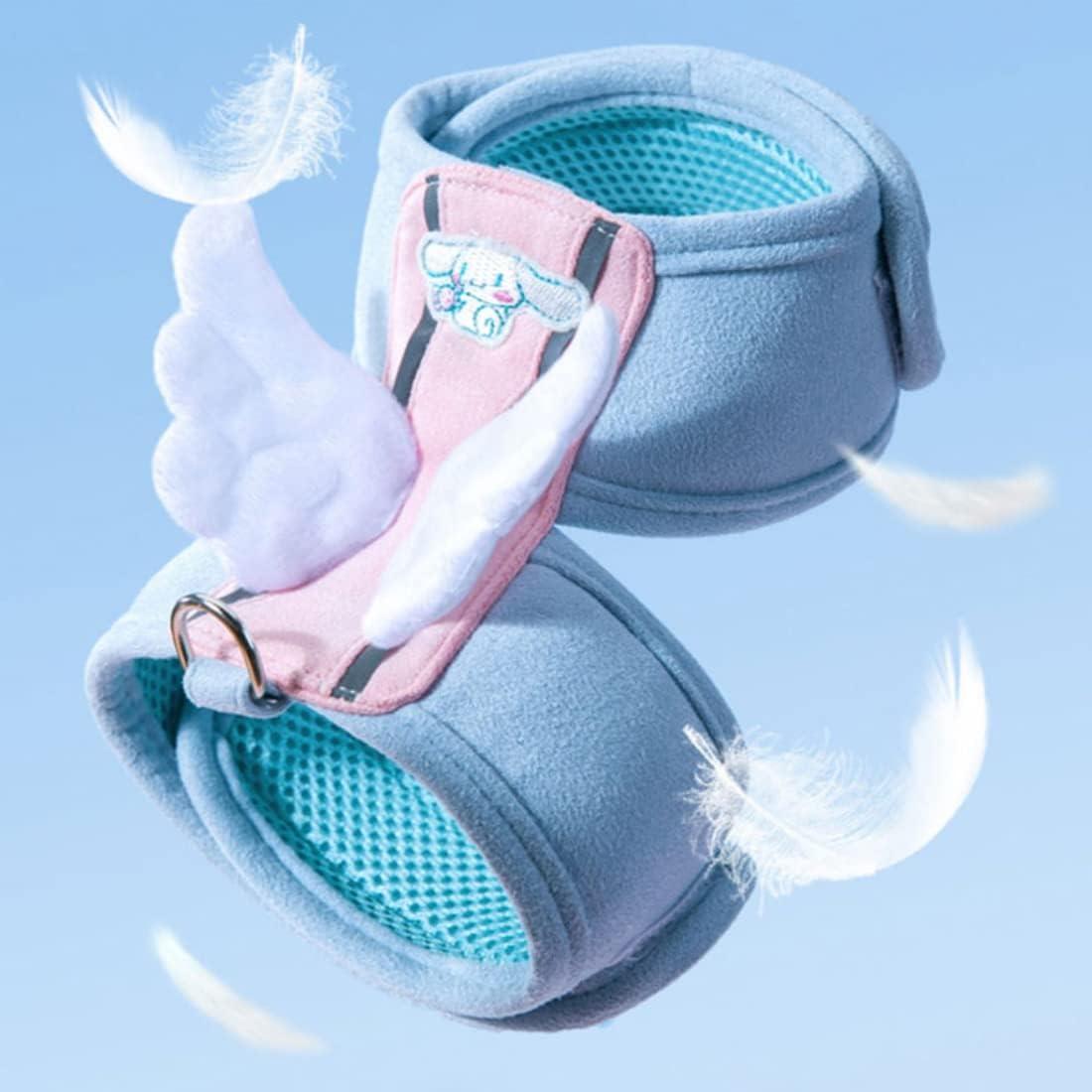 Arnés y Correa para Conejos Barn Eleven Mediano Transpirable