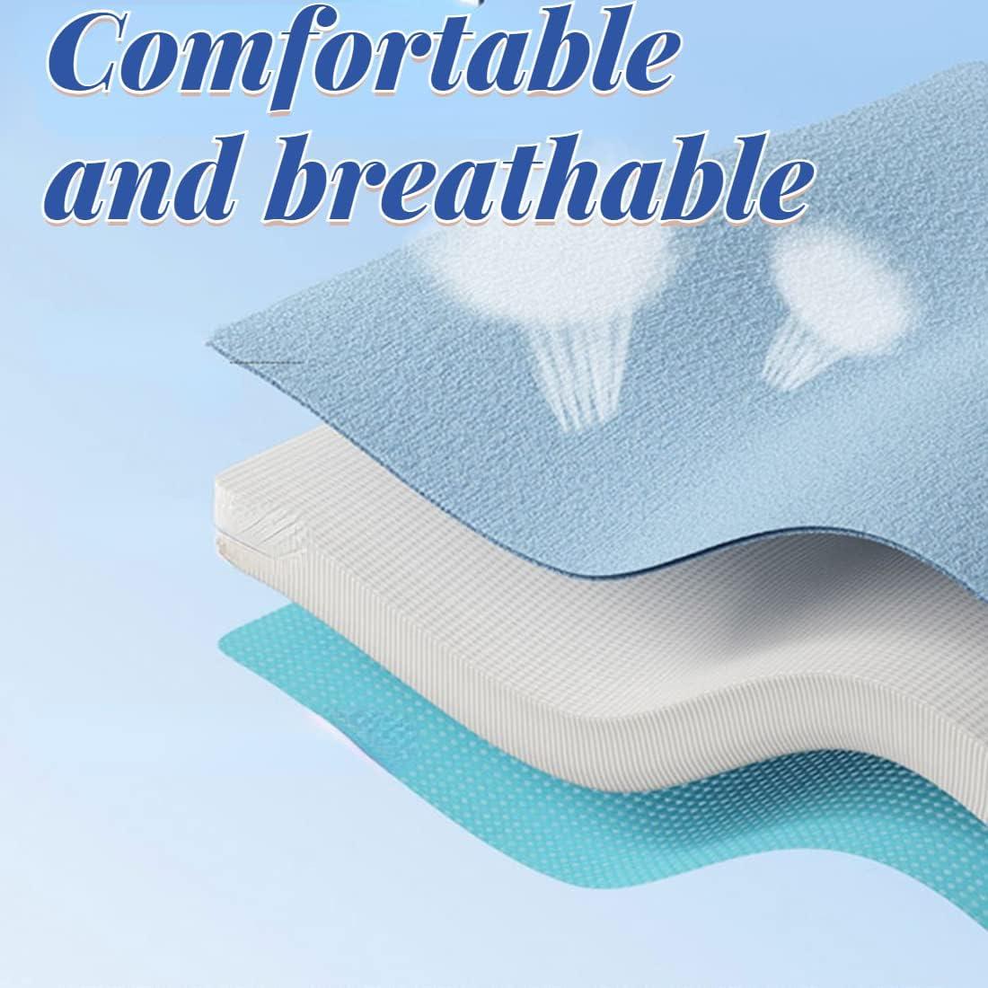 Arnés y Correa para Conejos Barn Eleven Mediano Transpirable