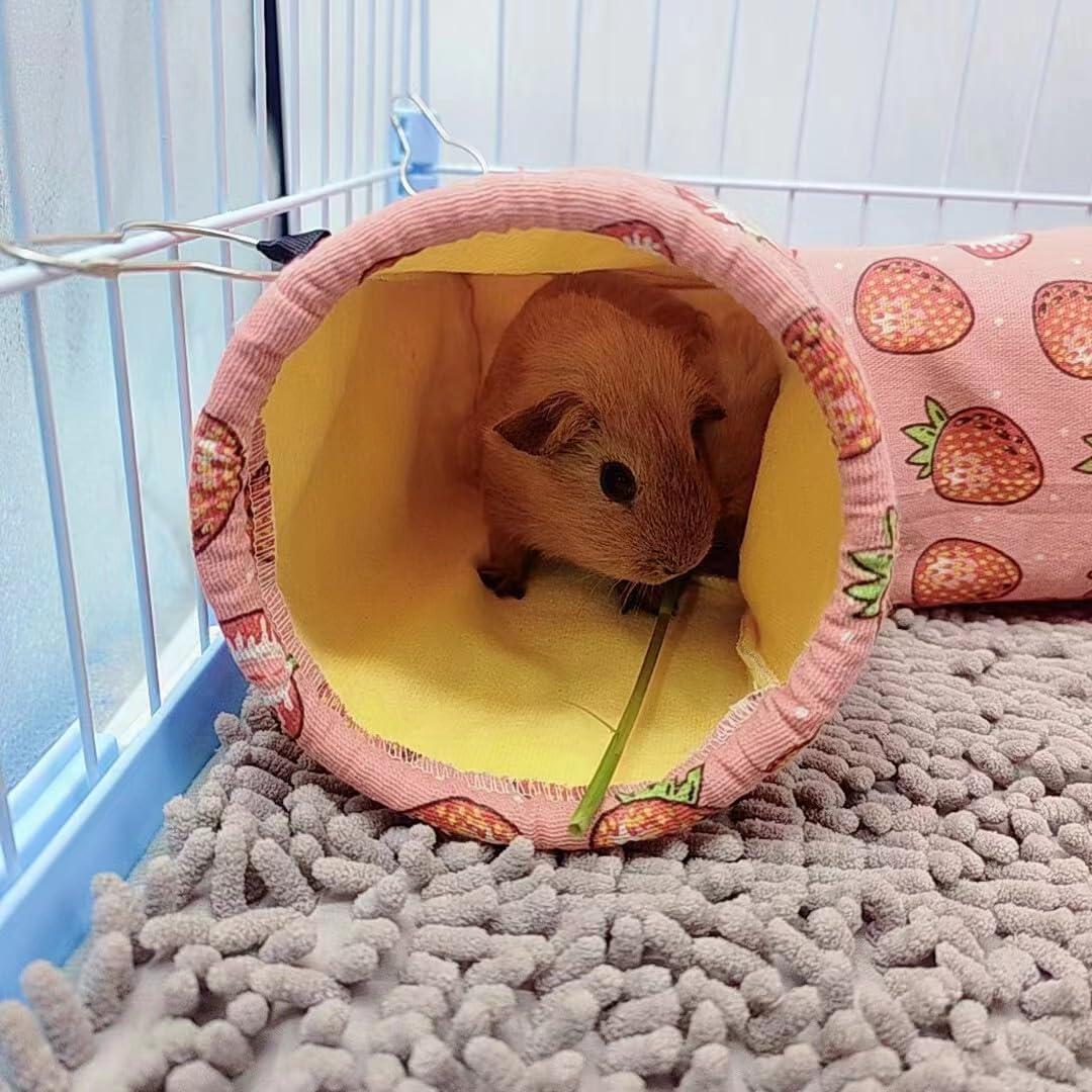 Hamaca para Mascotas Pequeñas LYART - Túnel Cueva 35.88x24.89cm